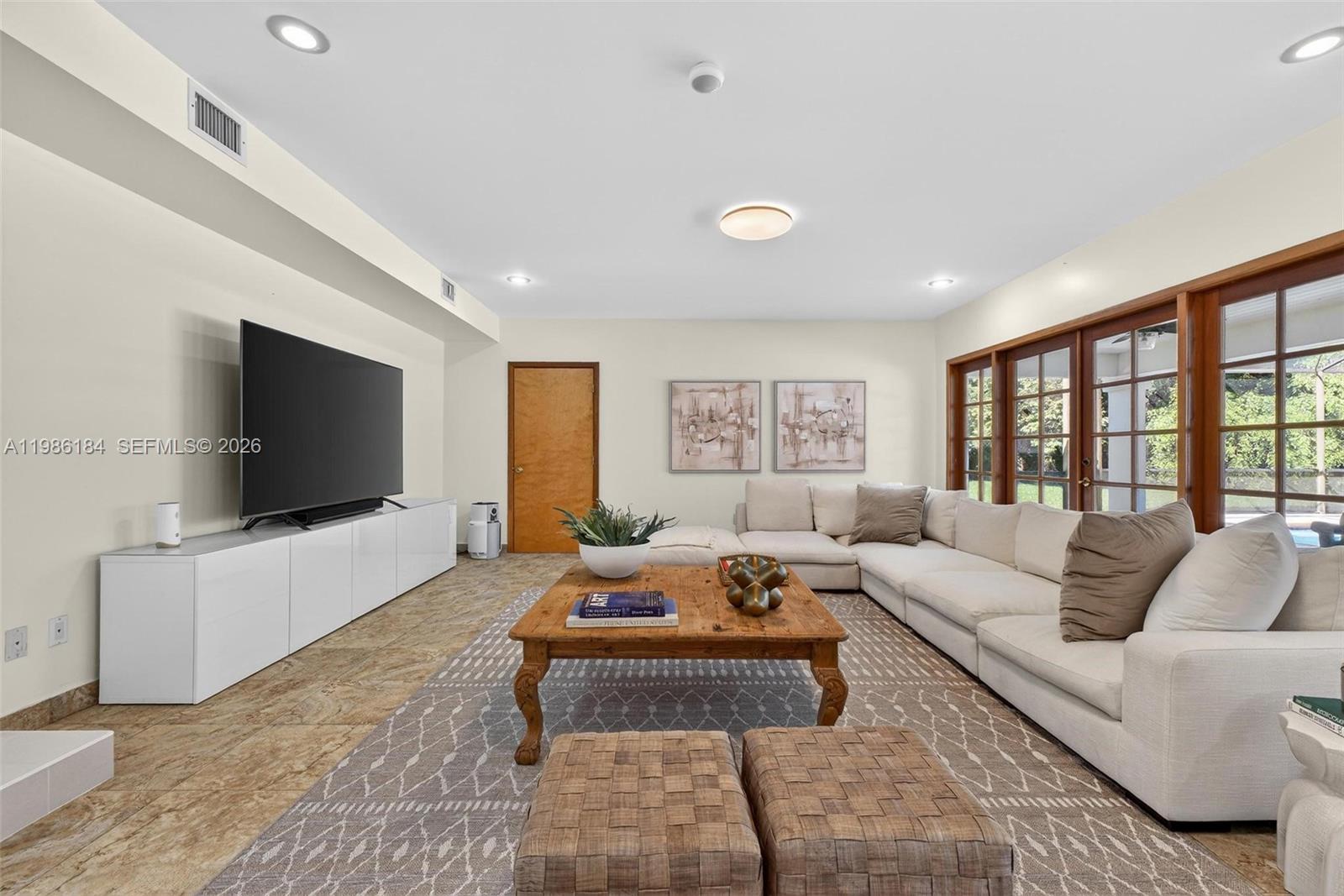 KILLIAN ACRES - Residential