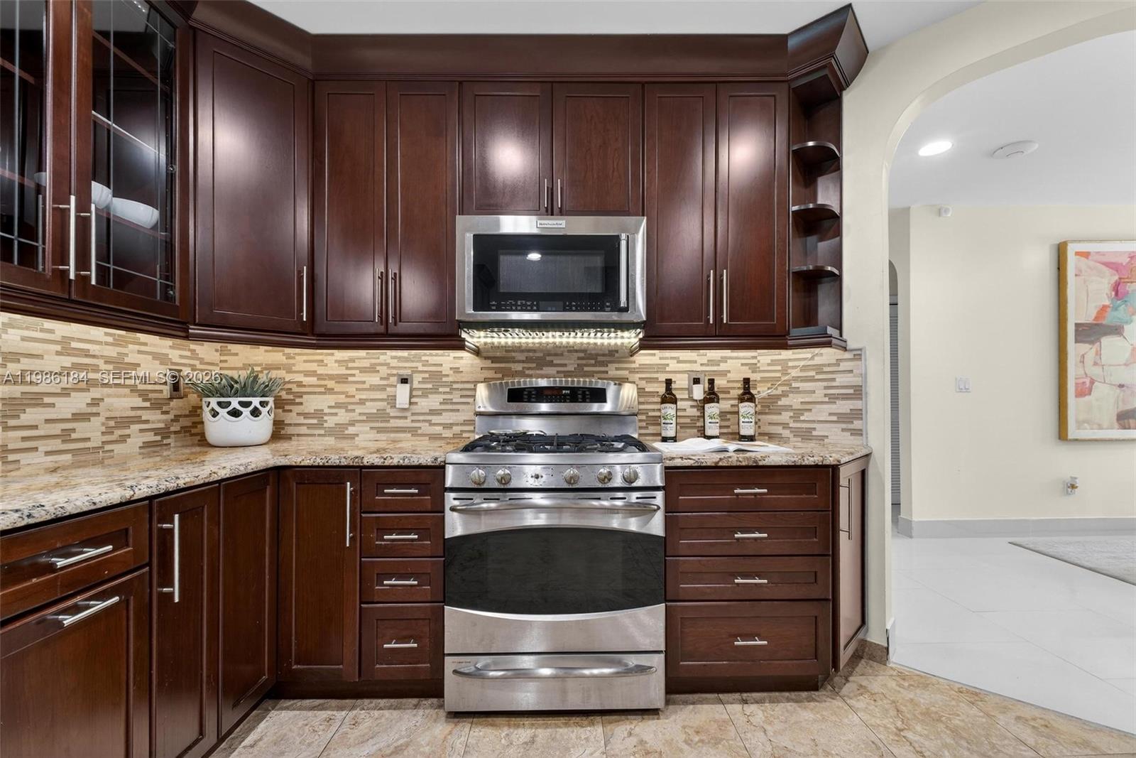 KILLIAN ACRES - Residential