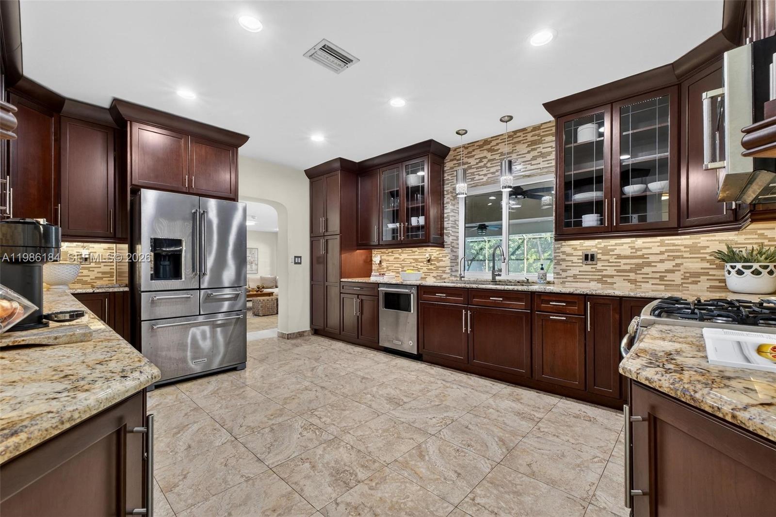 KILLIAN ACRES - Residential