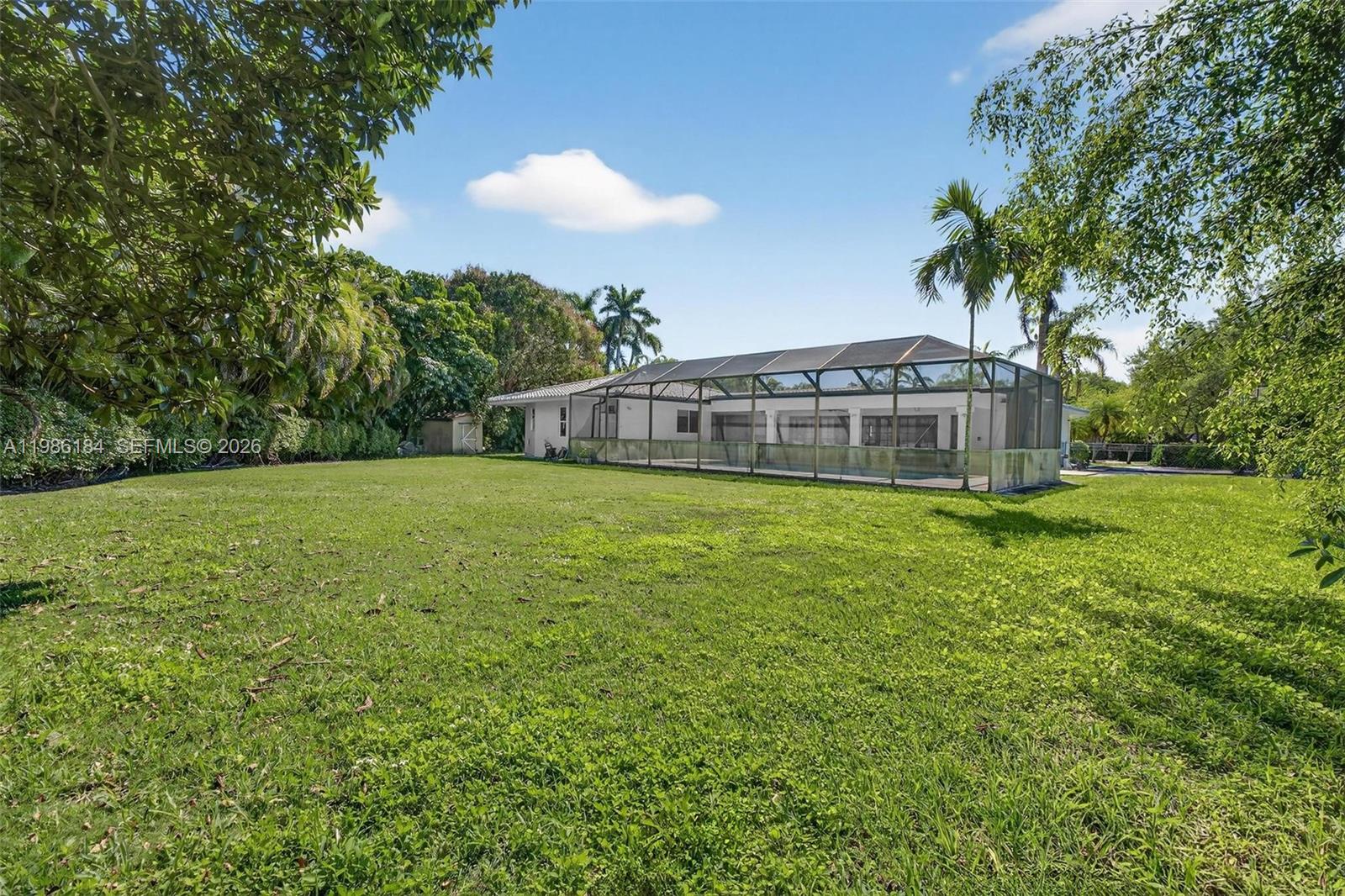 KILLIAN ACRES - Residential