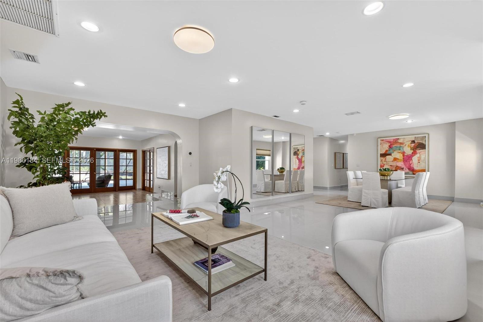 KILLIAN ACRES - Residential