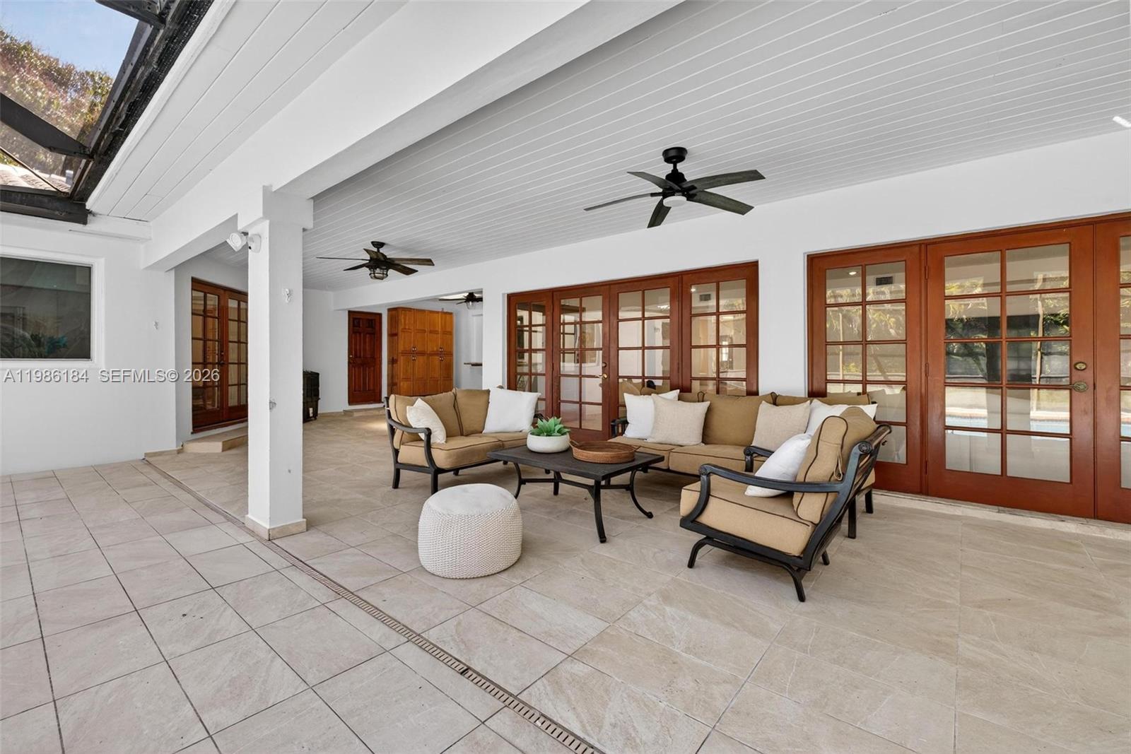 KILLIAN ACRES - Residential