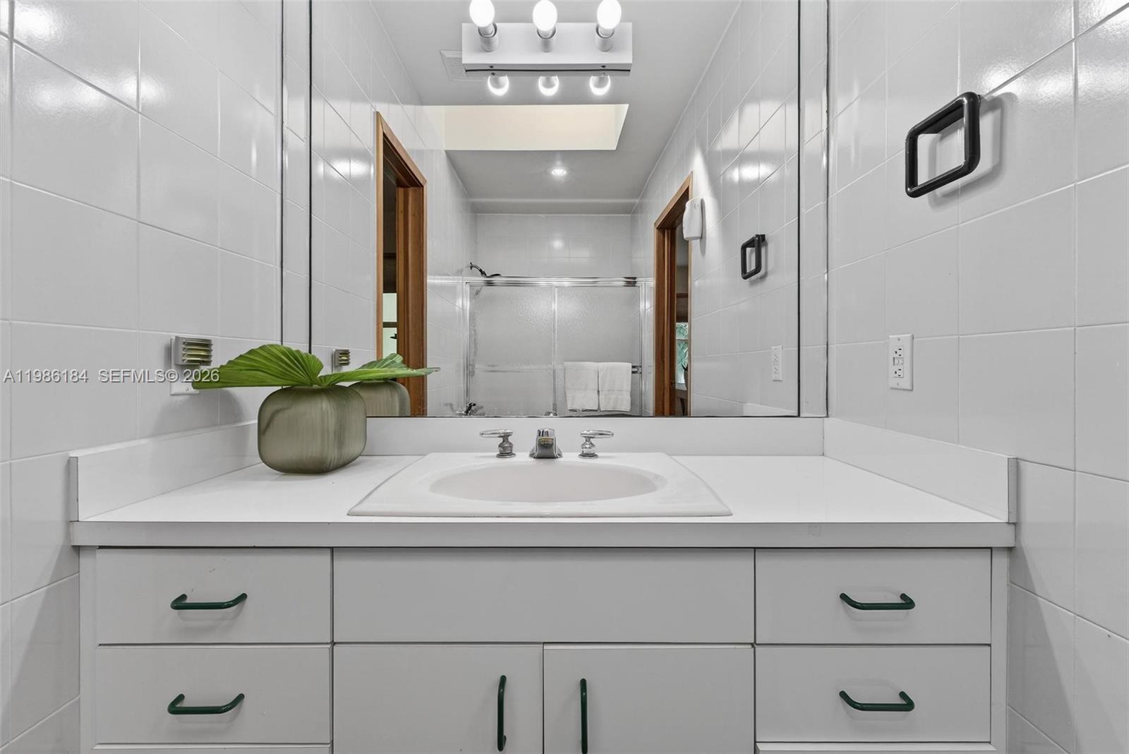 KILLIAN ACRES - Residential