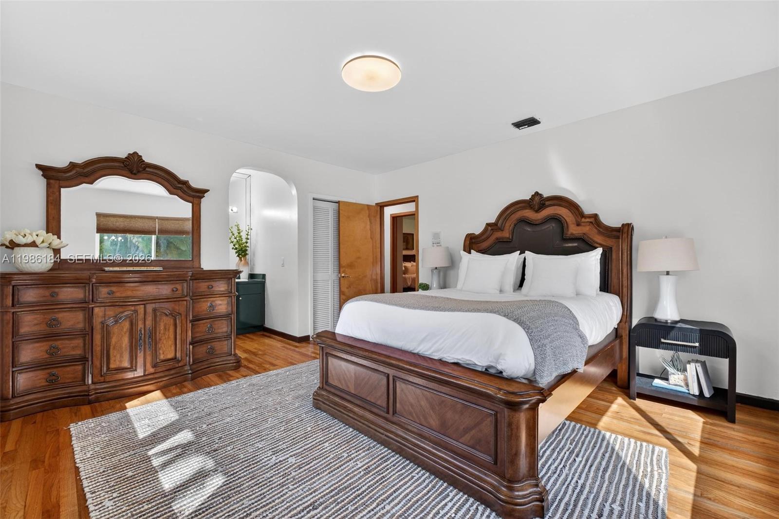 KILLIAN ACRES - Residential