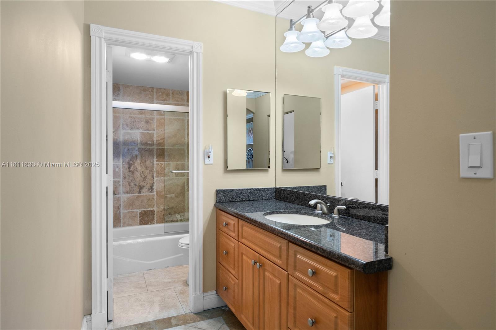 HEMISPHERES CONDO - Residential