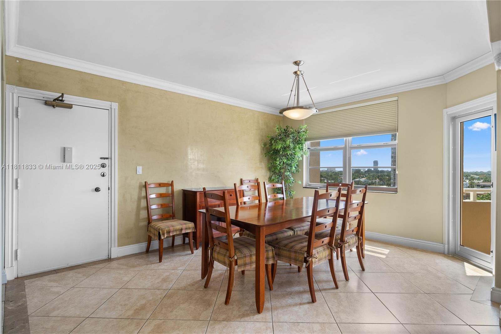 HEMISPHERES CONDO - Residential