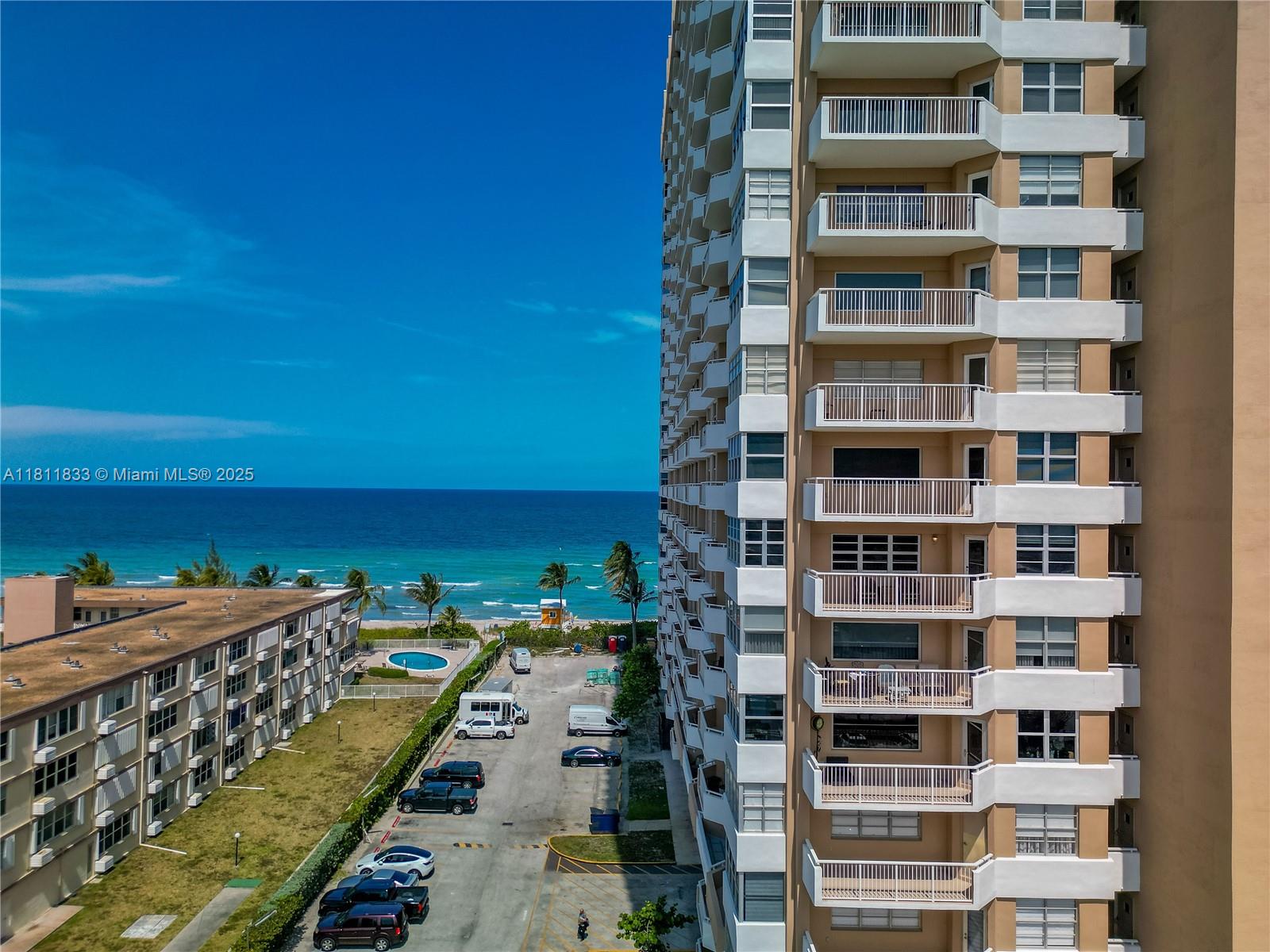 HEMISPHERES CONDO - Residential