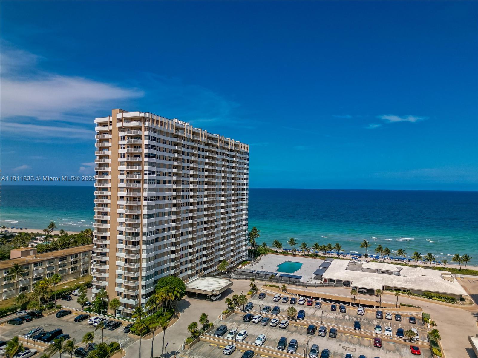 HEMISPHERES CONDO - Residential