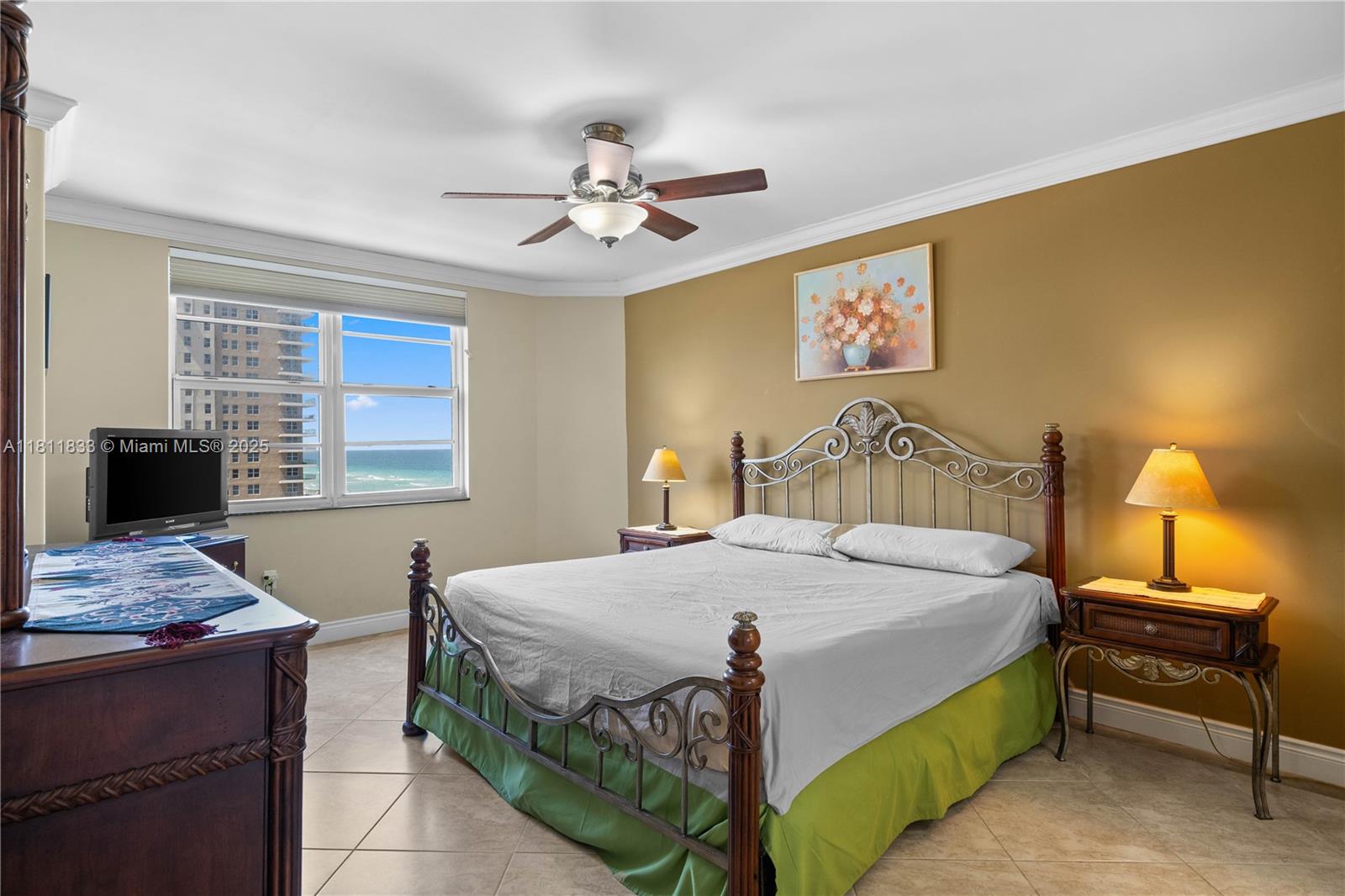 HEMISPHERES CONDO - Residential