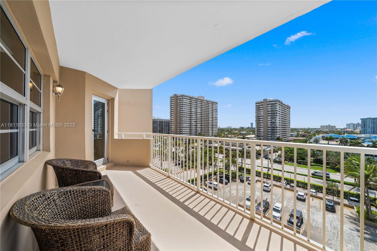 HEMISPHERES CONDO - Residential