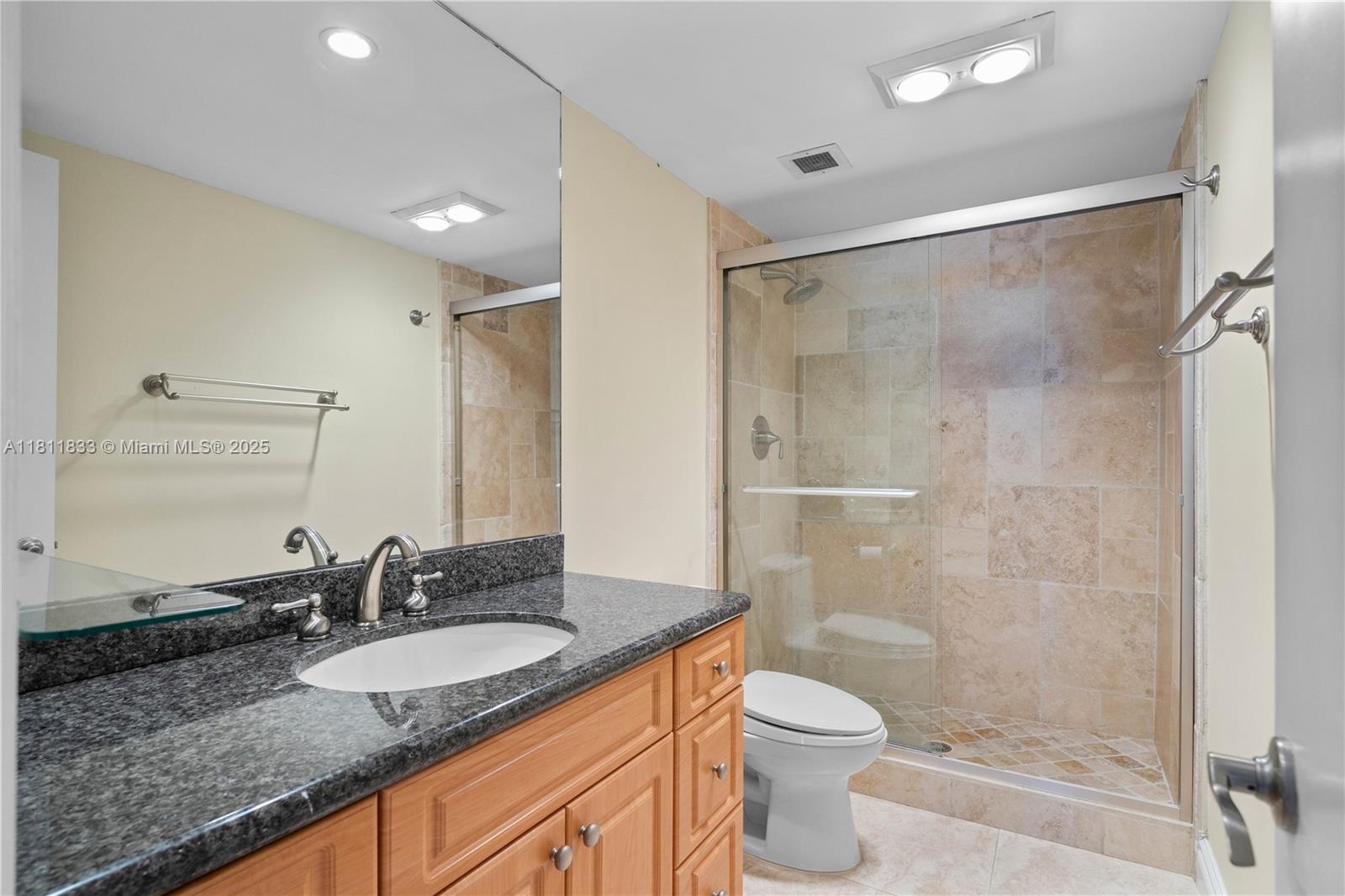 HEMISPHERES CONDO - Residential