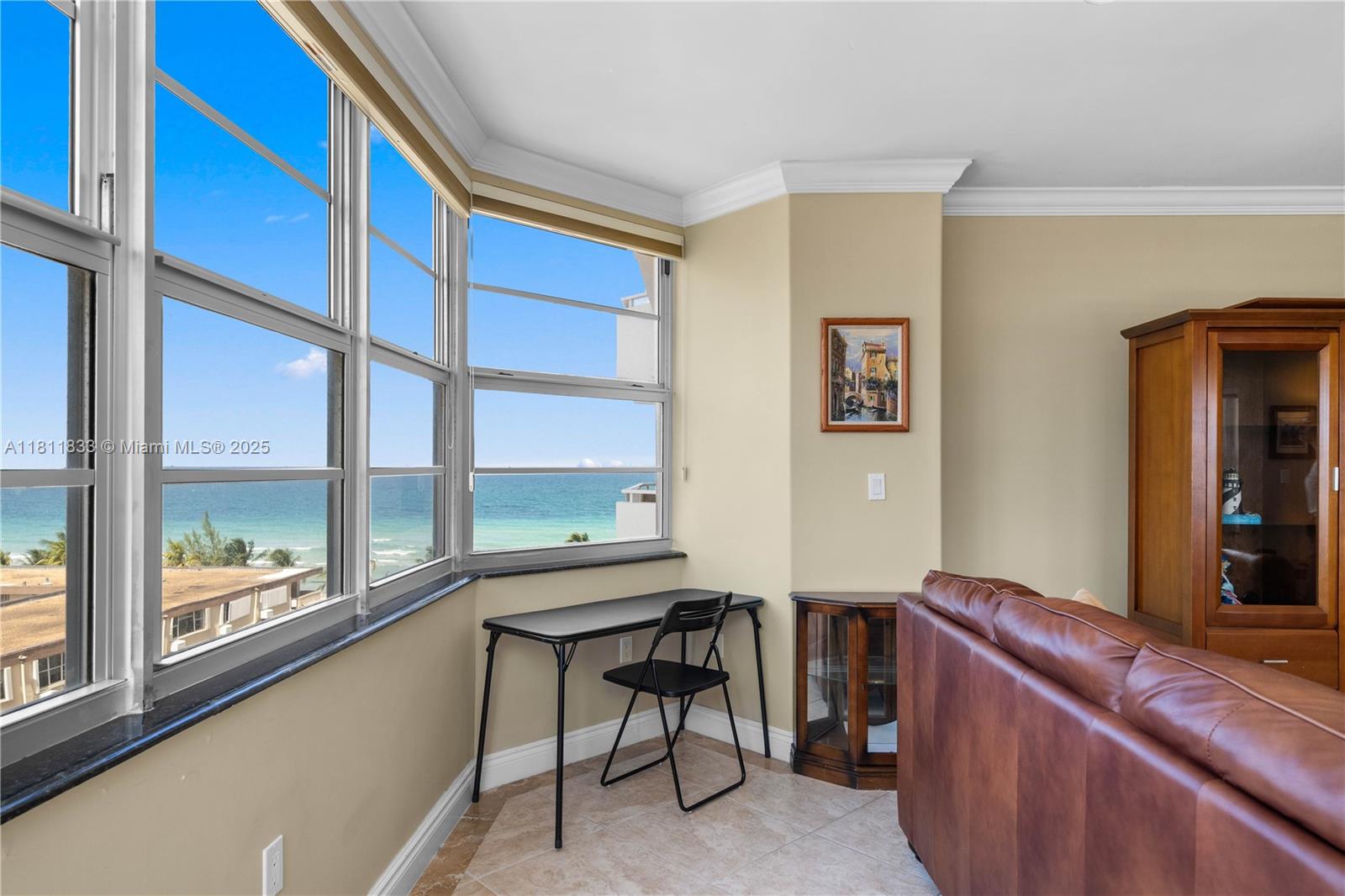 HEMISPHERES CONDO - Residential