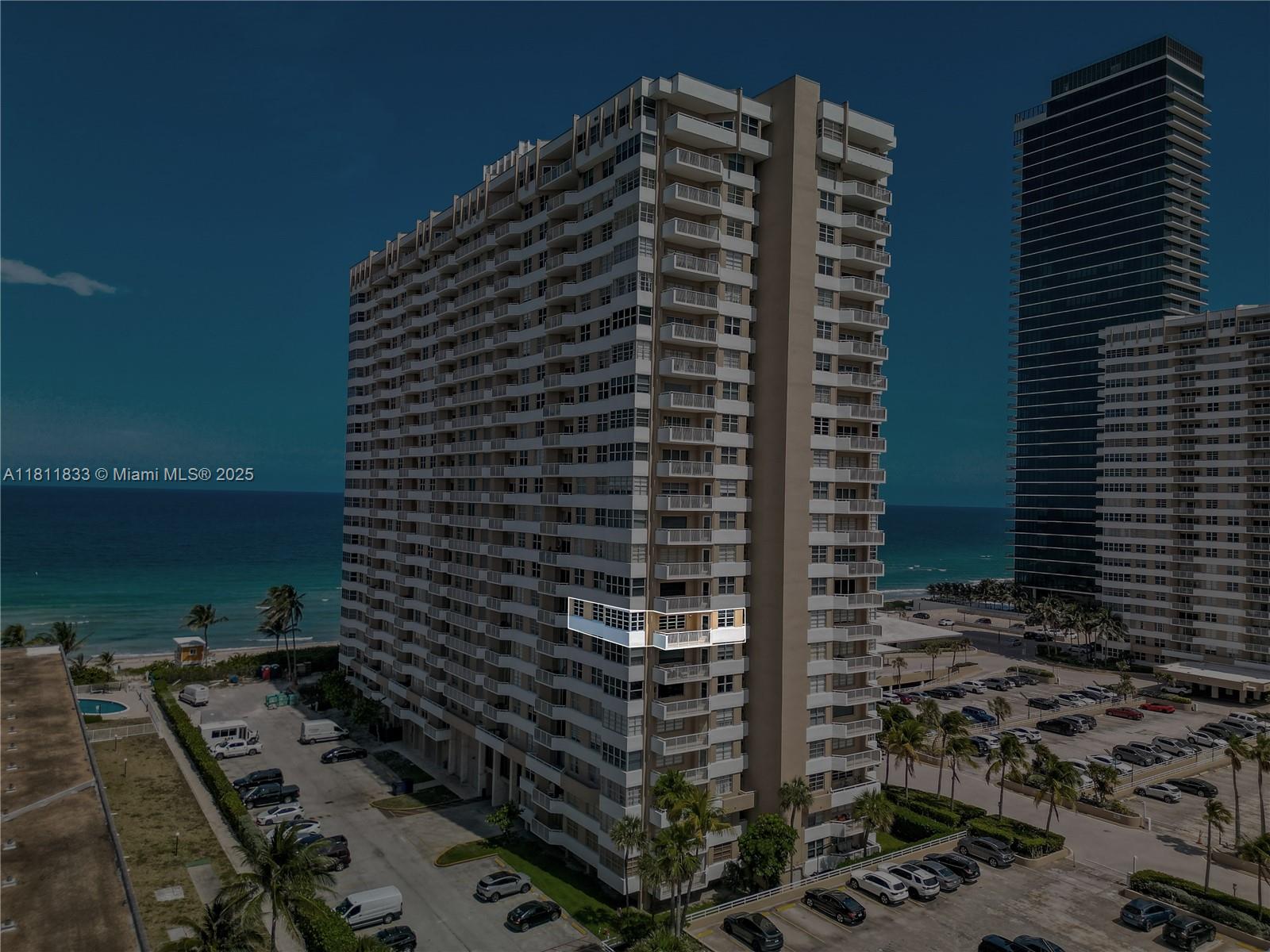 HEMISPHERES CONDO - Residential