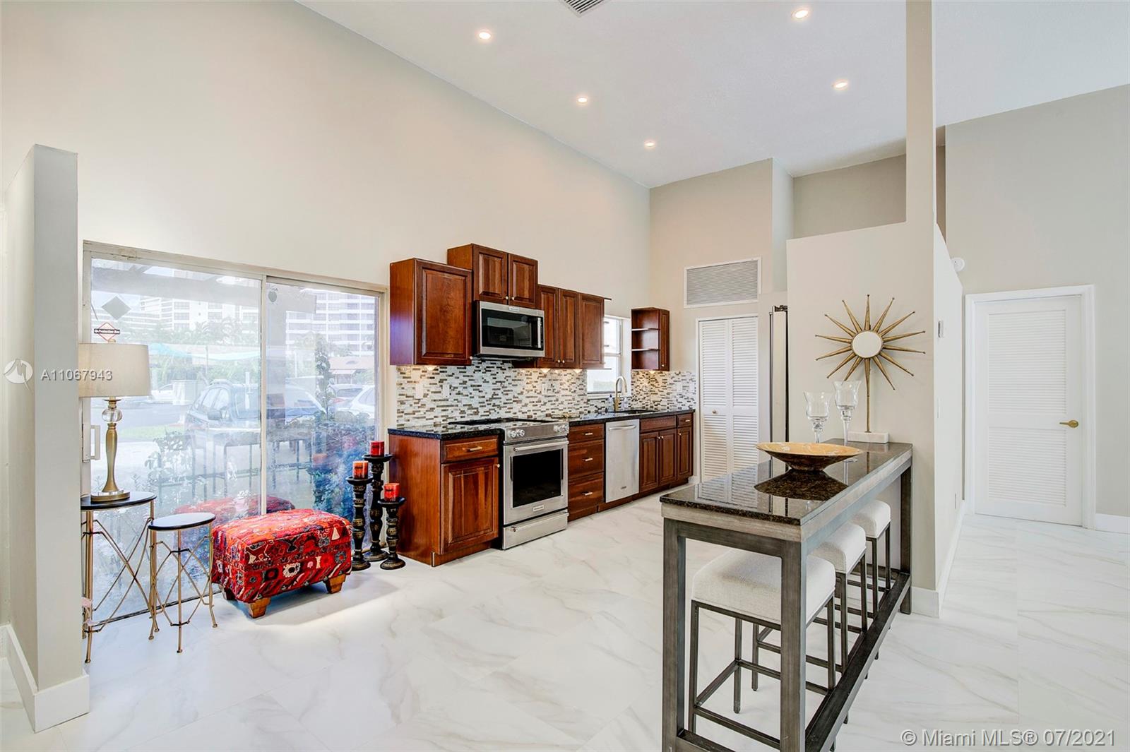 HARBOURWOOD - Residential