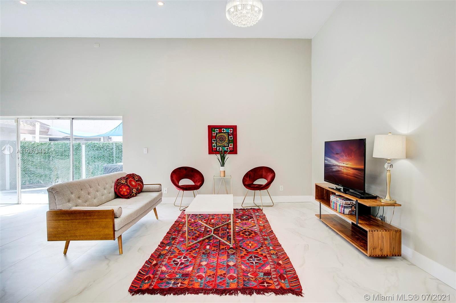 HARBOURWOOD - Residential