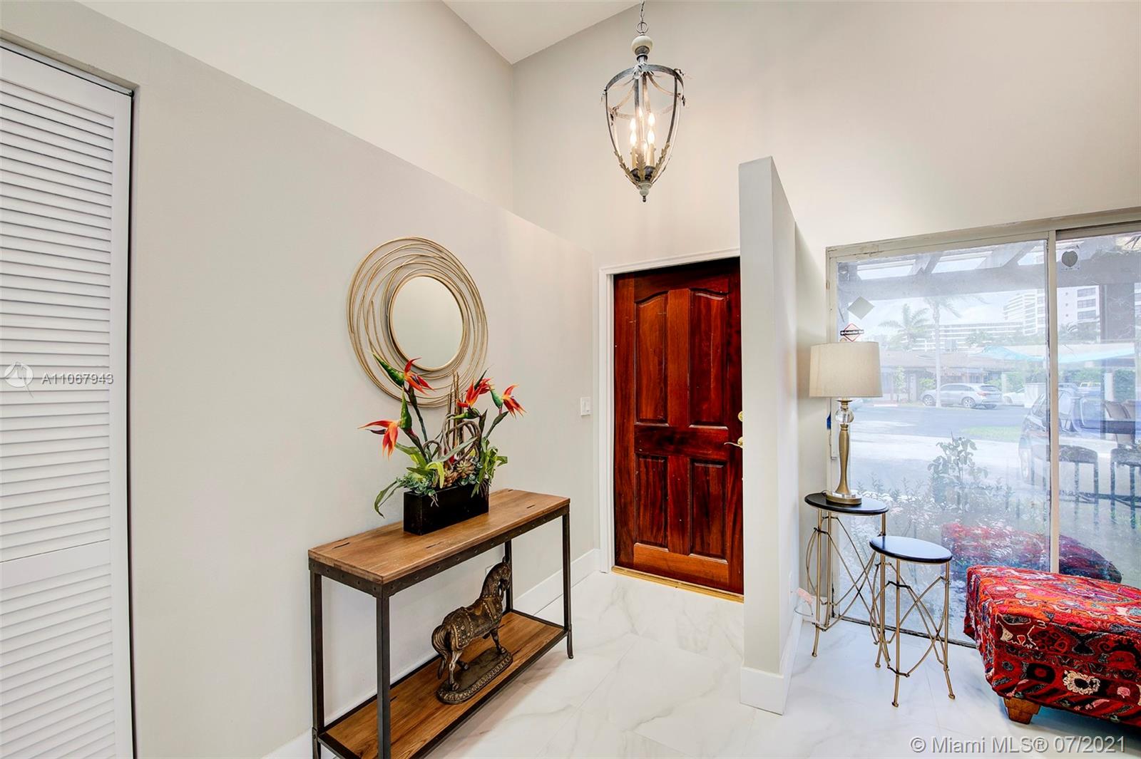 HARBOURWOOD - Residential