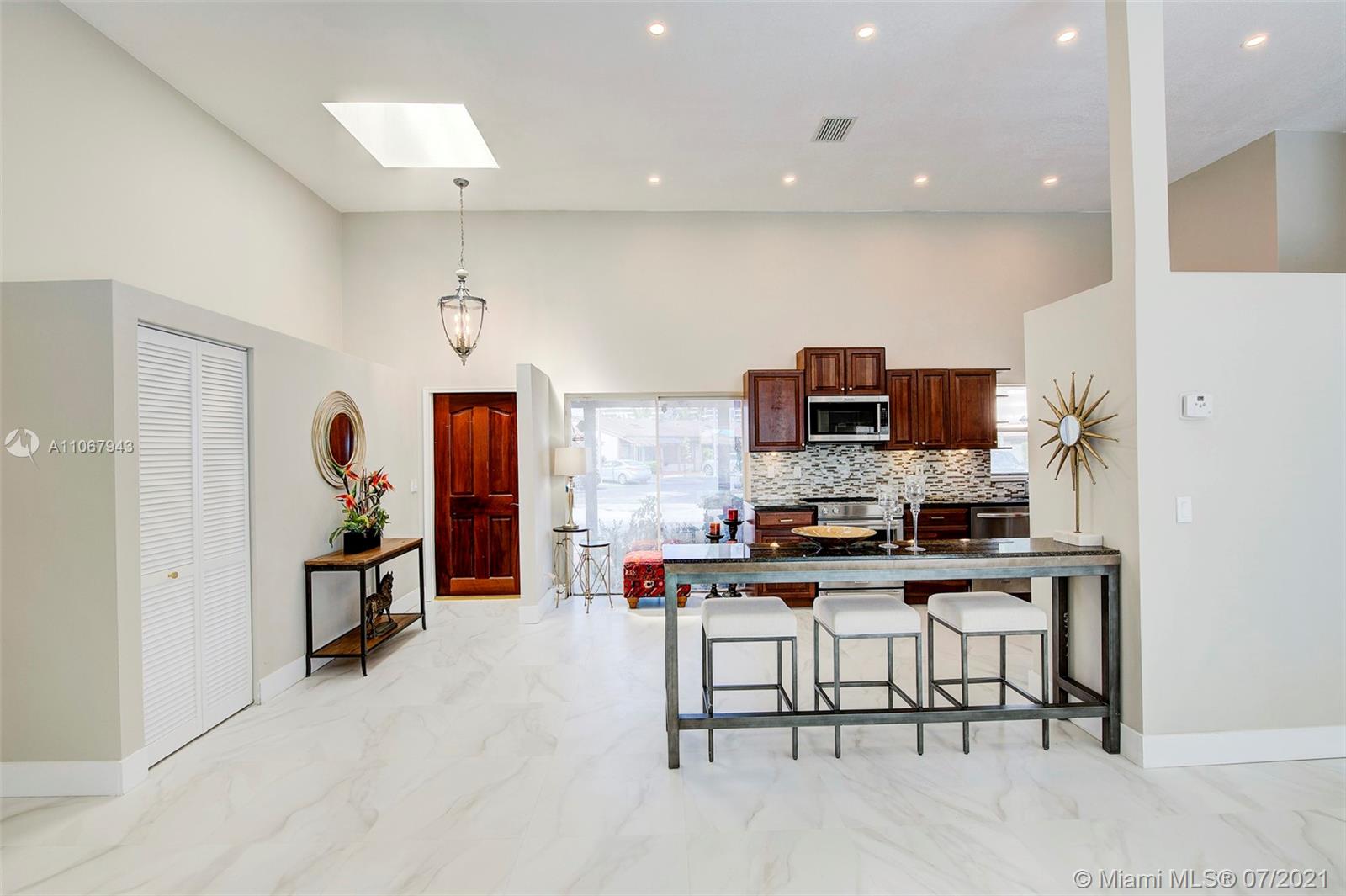 HARBOURWOOD - Residential