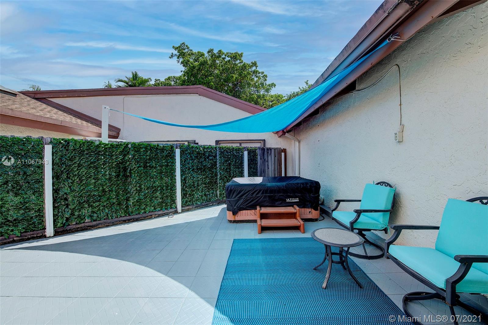 HARBOURWOOD - Residential