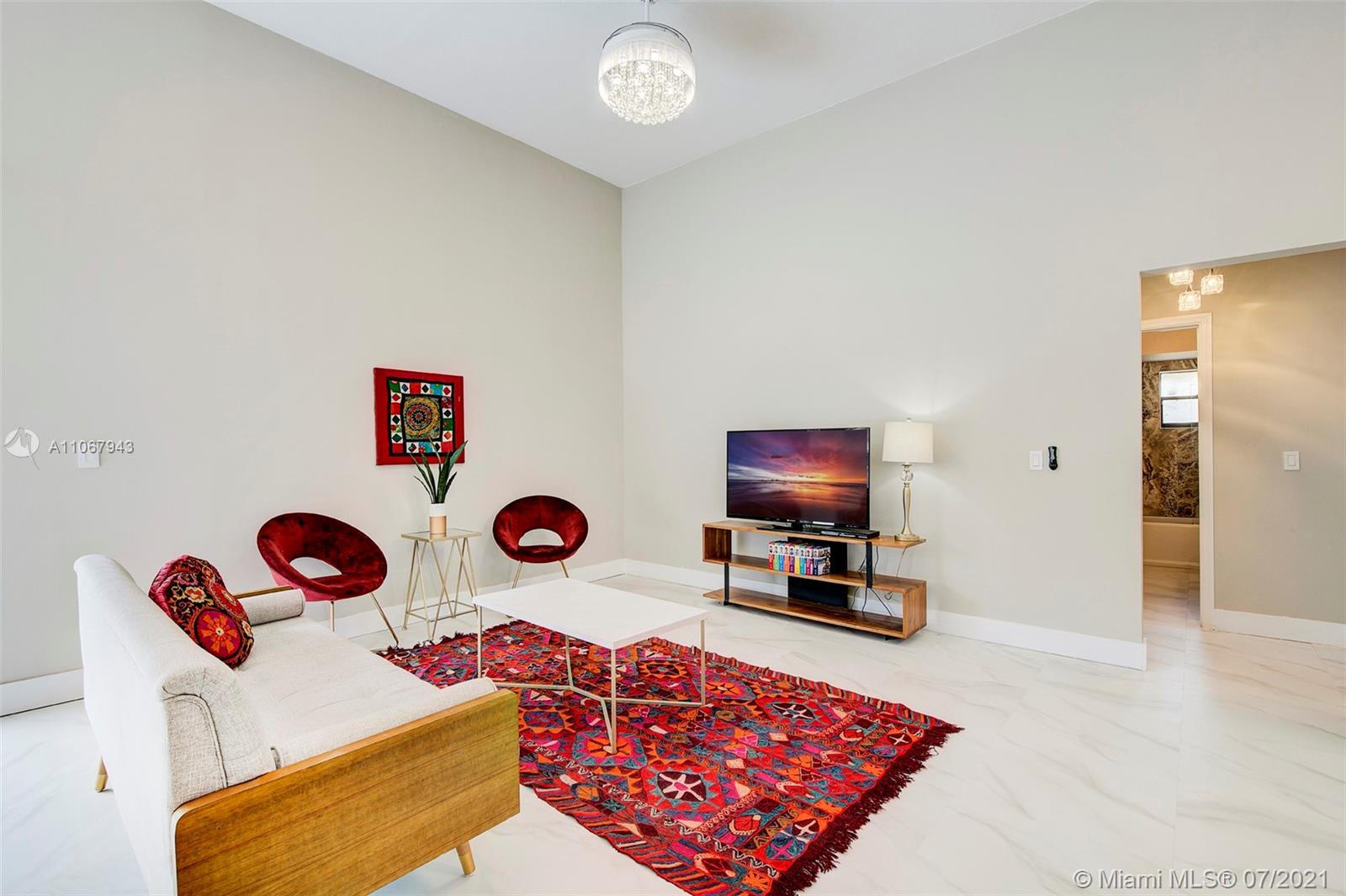 HARBOURWOOD - Residential