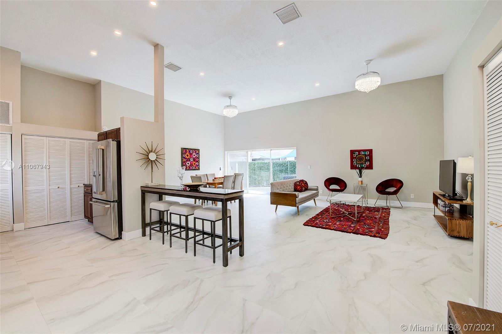 HARBOURWOOD - Residential