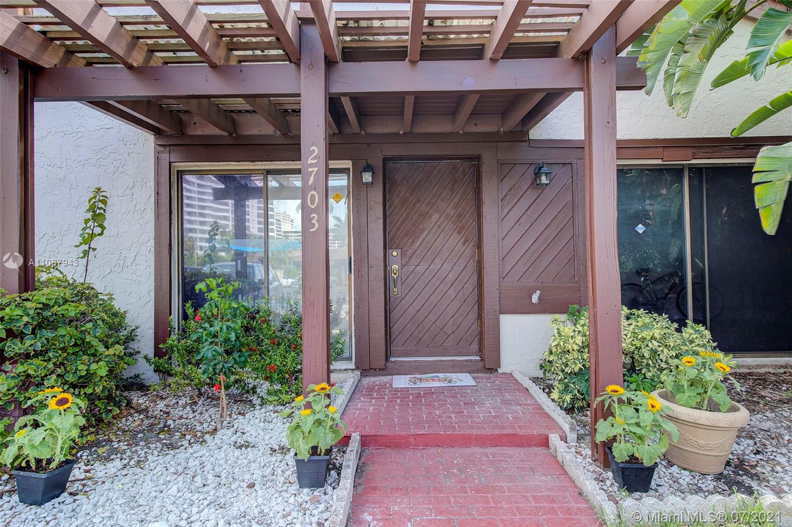 HARBOURWOOD - Residential