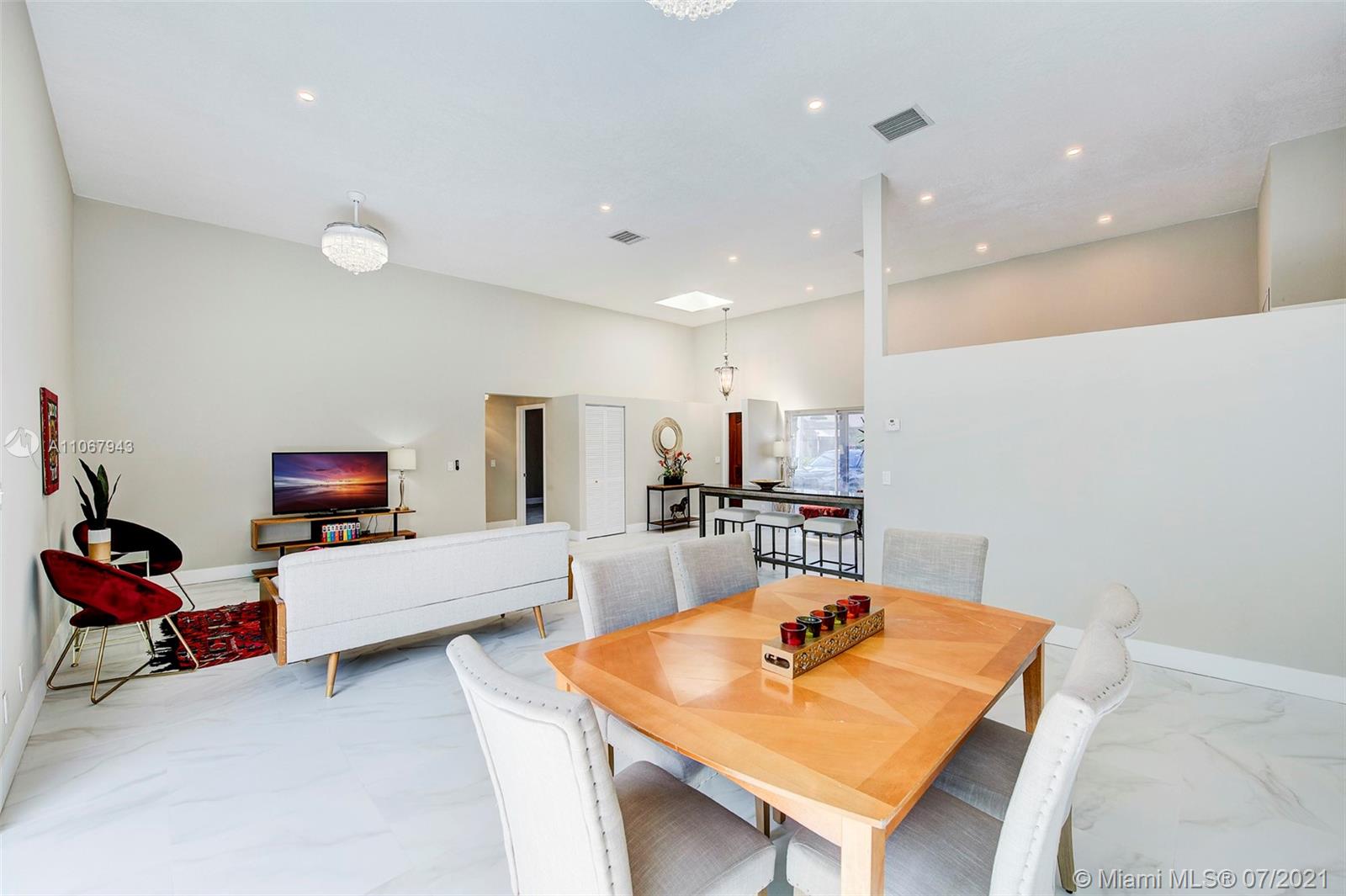 HARBOURWOOD - Residential