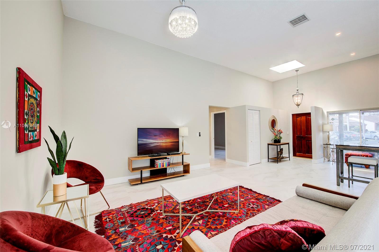 HARBOURWOOD - Residential