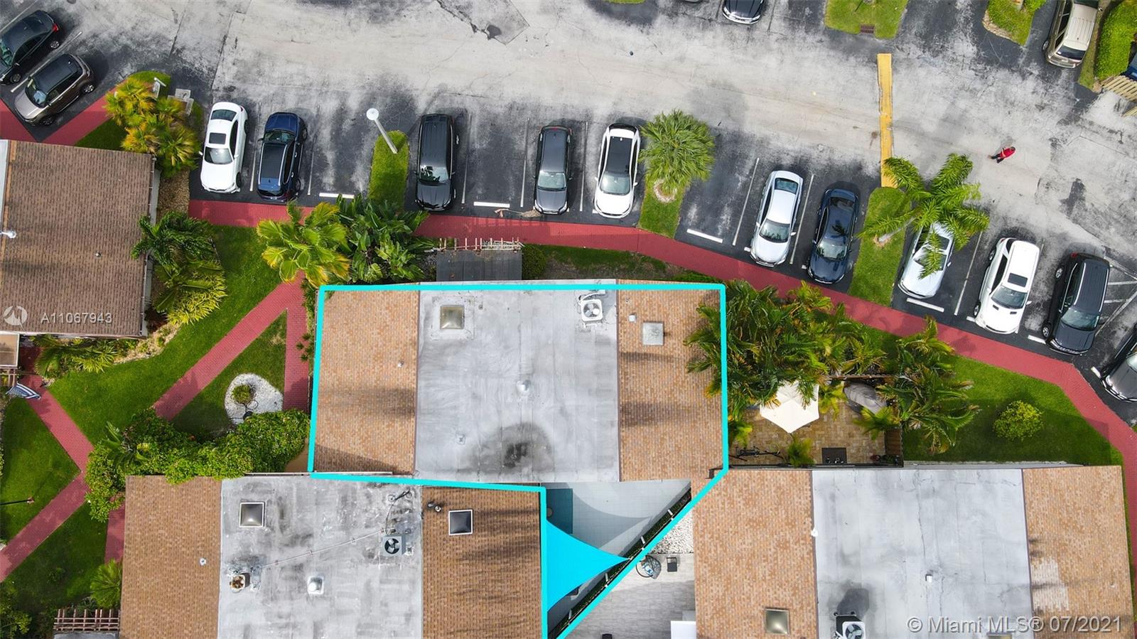 HARBOURWOOD - Residential