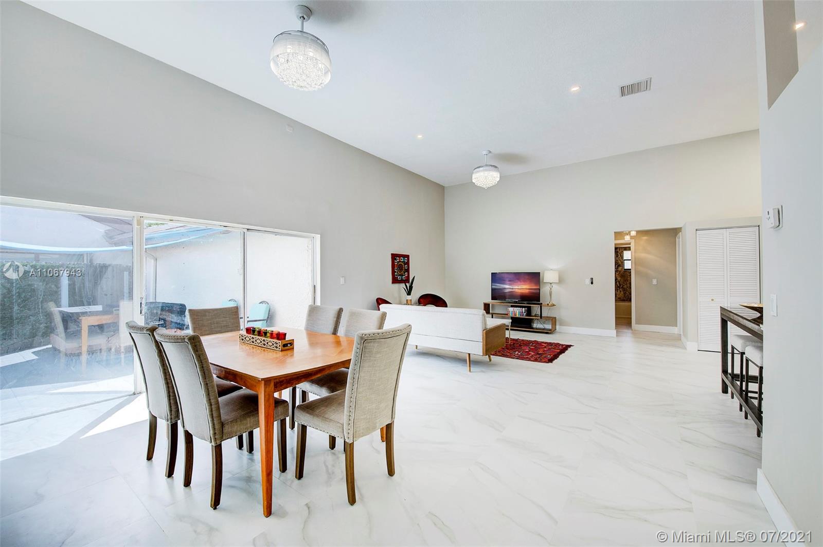 HARBOURWOOD - Residential