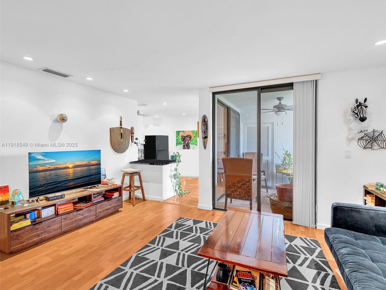 MARINER VILLAGE GARDEN CO - Residential Lease