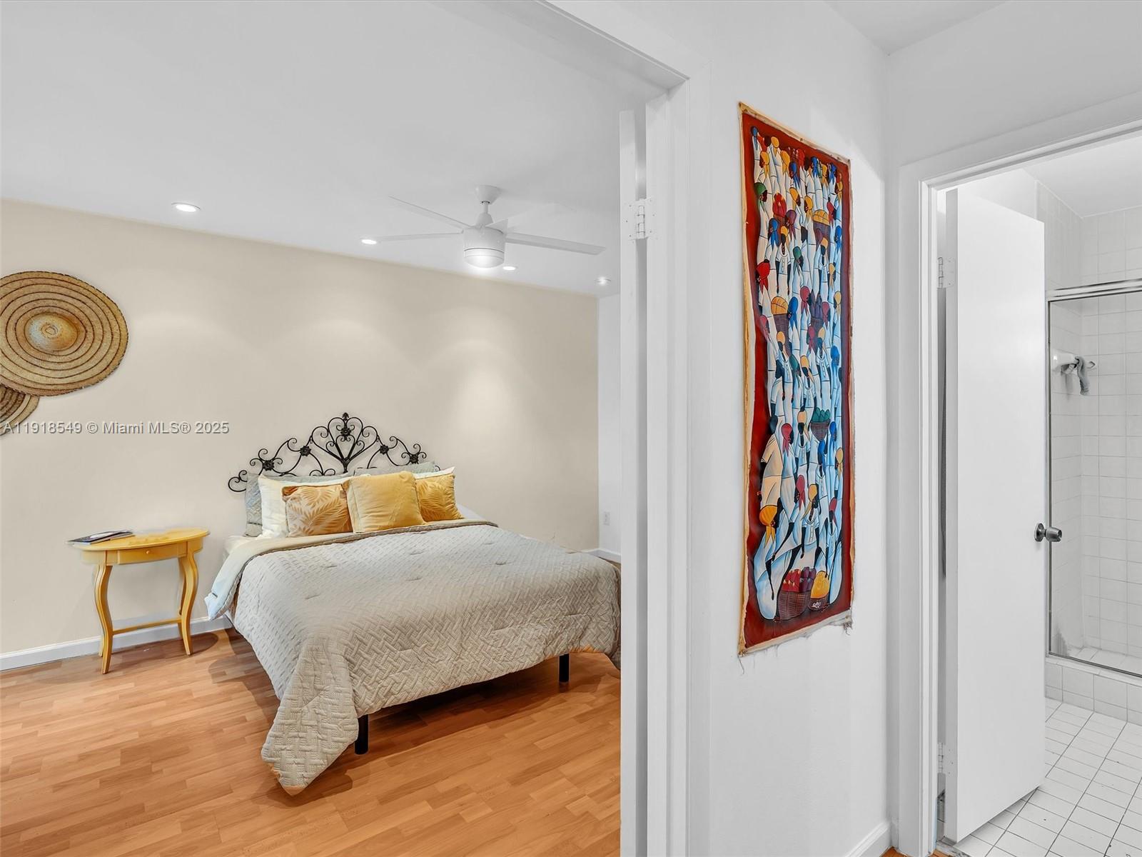 MARINER VILLAGE GARDEN CO - Residential Lease