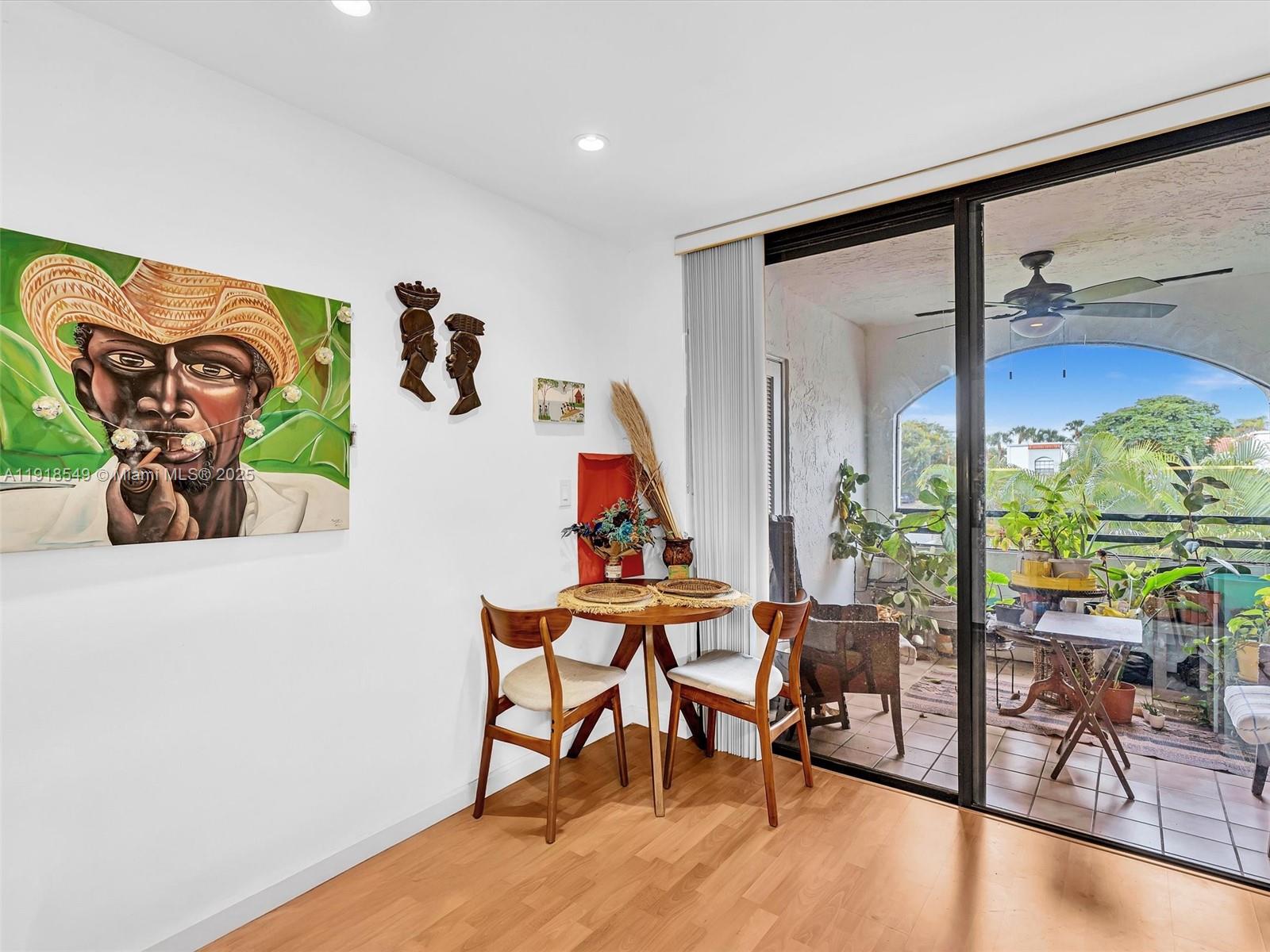 MARINER VILLAGE GARDEN CO - Residential Lease