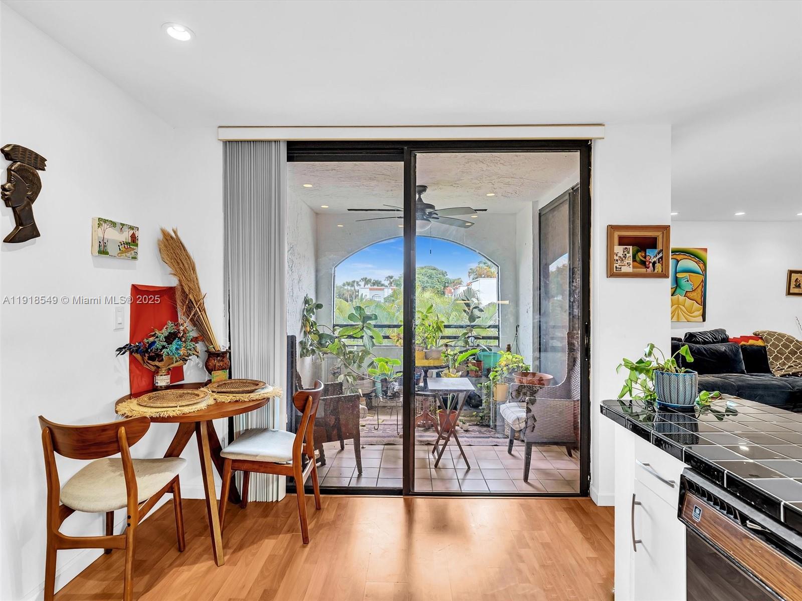 MARINER VILLAGE GARDEN CO - Residential Lease