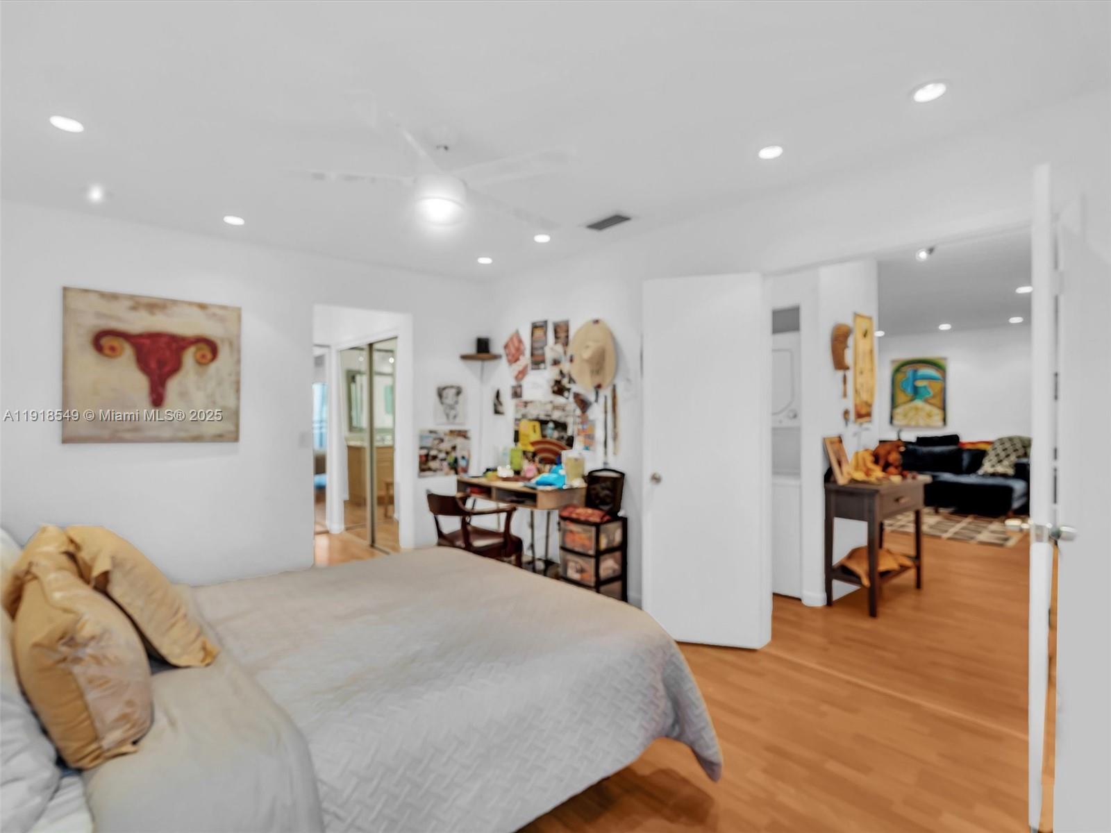 MARINER VILLAGE GARDEN CO - Residential Lease