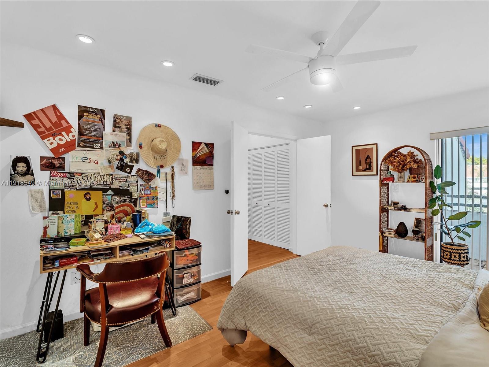 MARINER VILLAGE GARDEN CO - Residential Lease