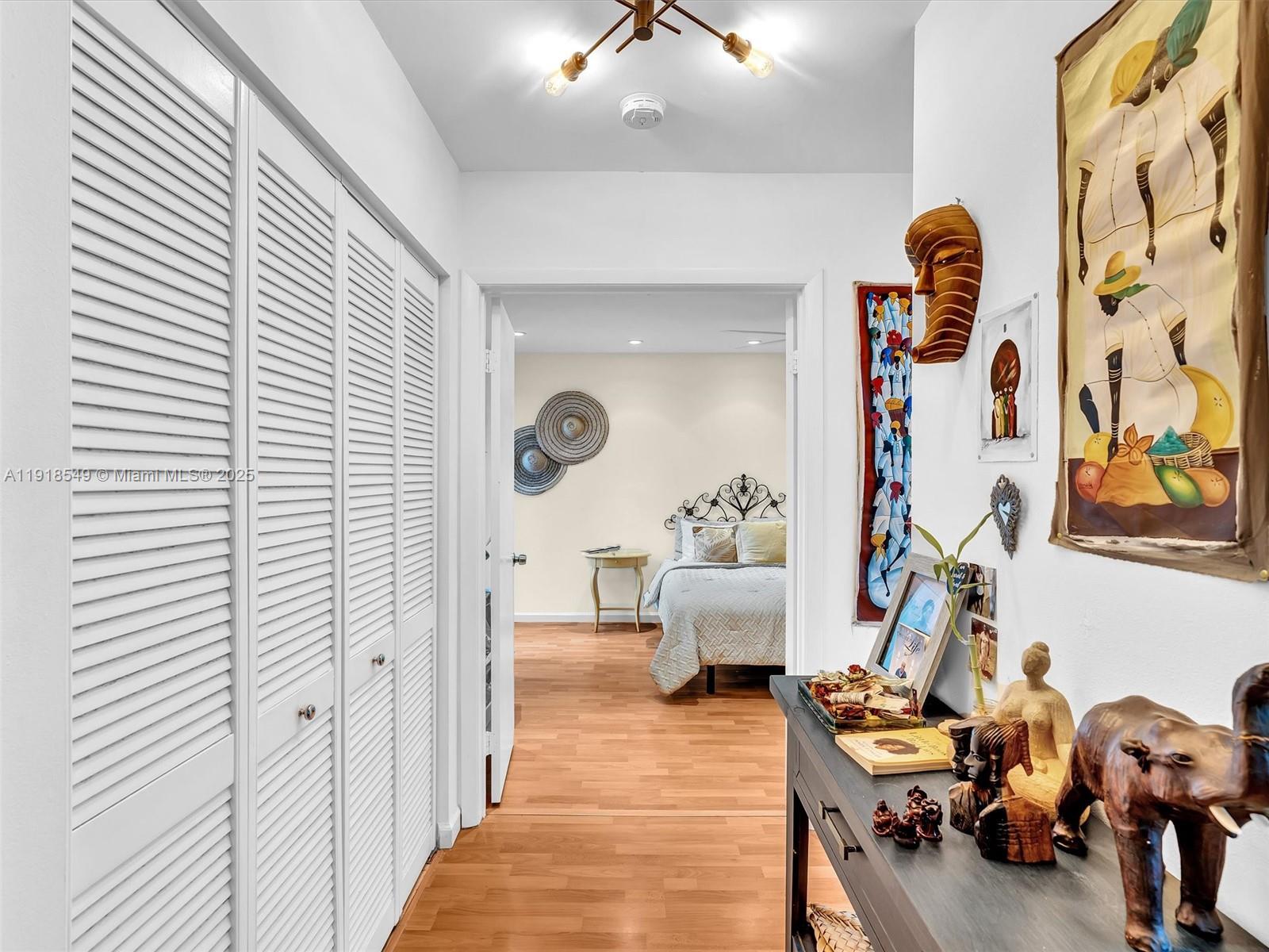 MARINER VILLAGE GARDEN CO - Residential Lease