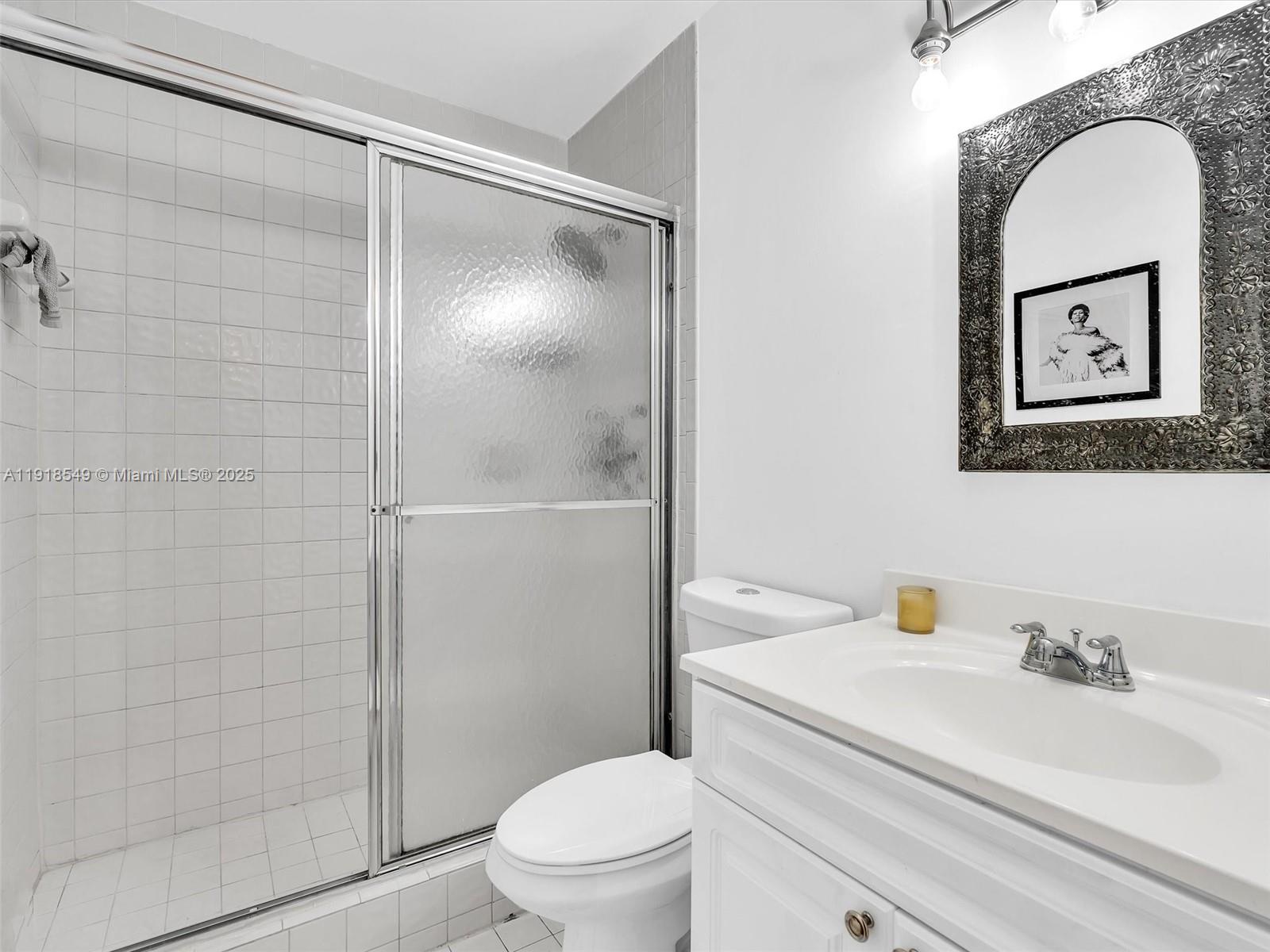 MARINER VILLAGE GARDEN CO - Residential Lease