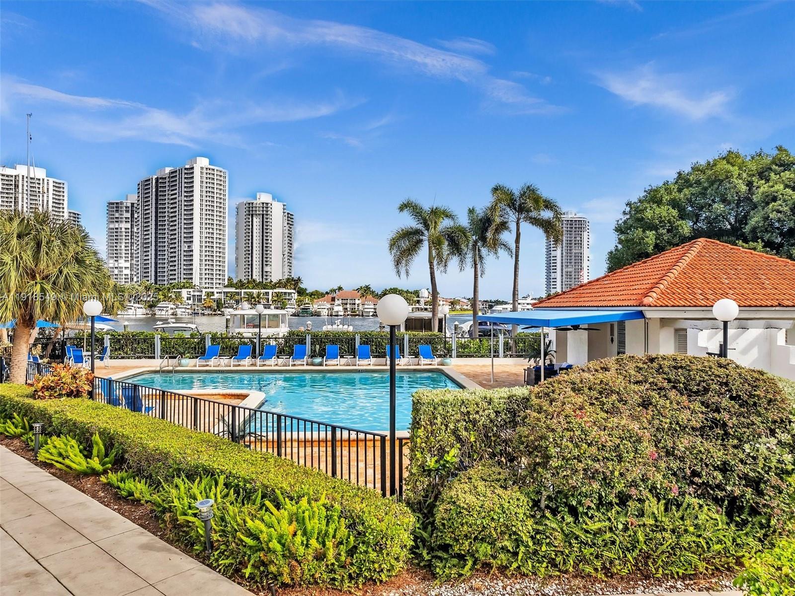 MARINER VILLAGE GARDEN CO - Residential Lease