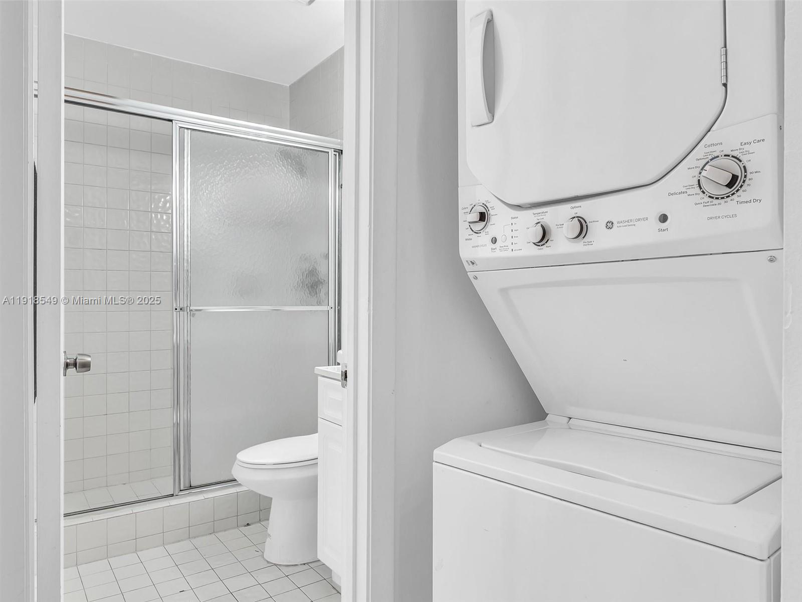 MARINER VILLAGE GARDEN CO - Residential Lease