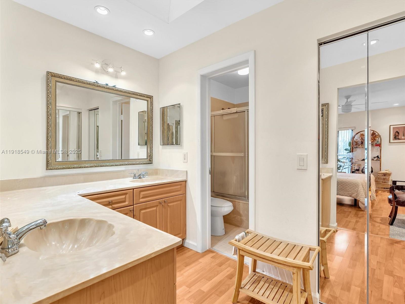 MARINER VILLAGE GARDEN CO - Residential Lease