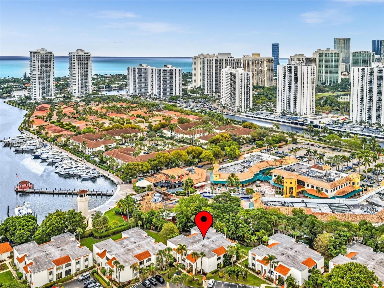 MARINER VILLAGE GARDEN CO - Residential Lease