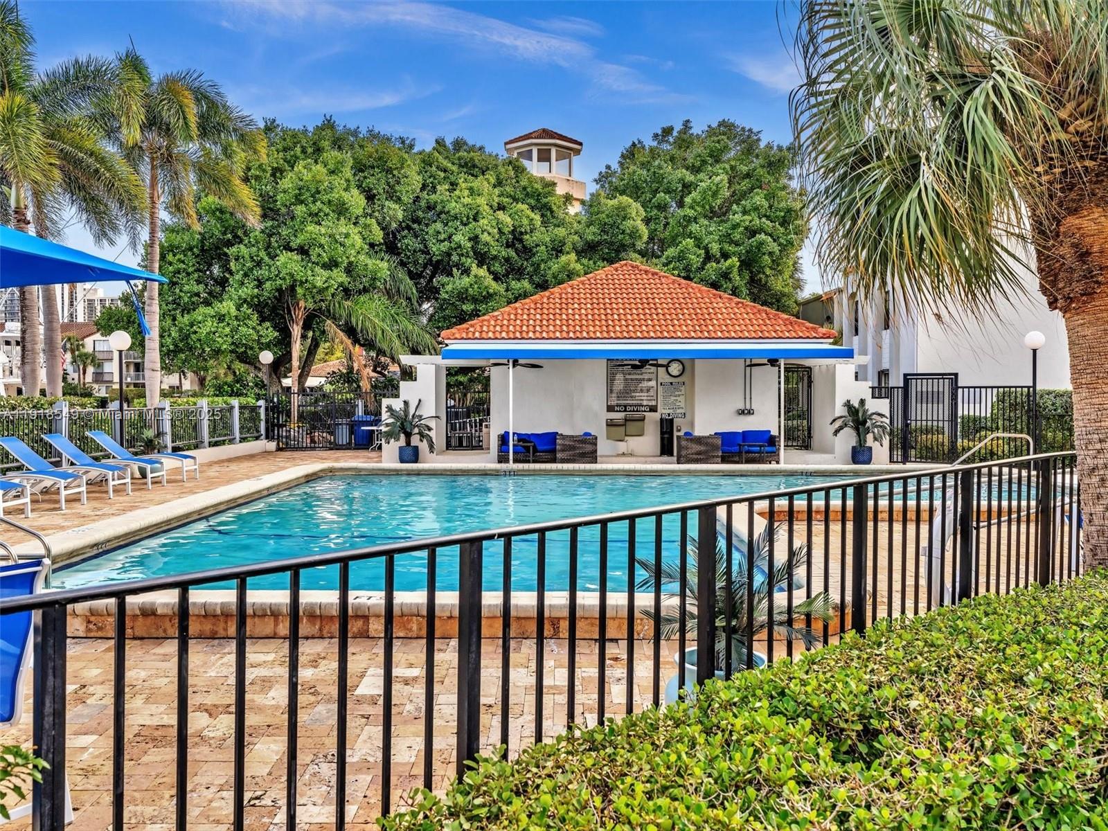 MARINER VILLAGE GARDEN CO - Residential Lease