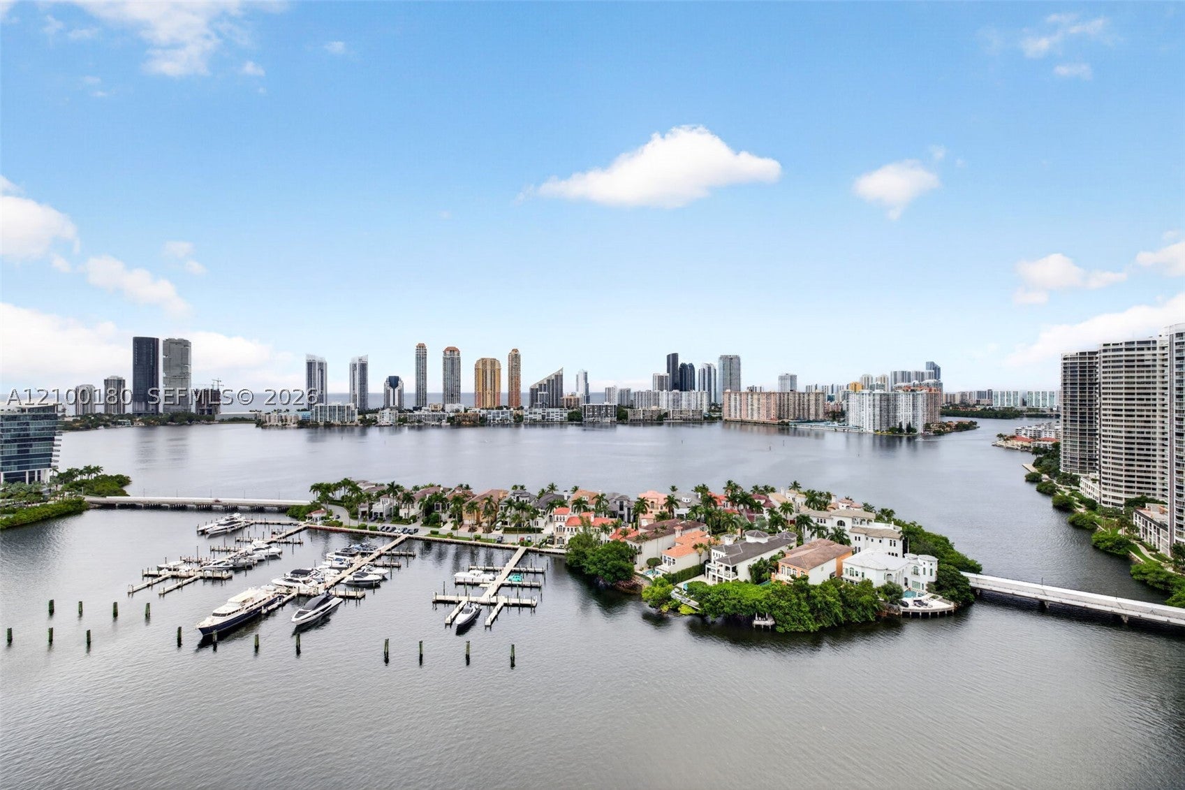 7000 Island Blvd