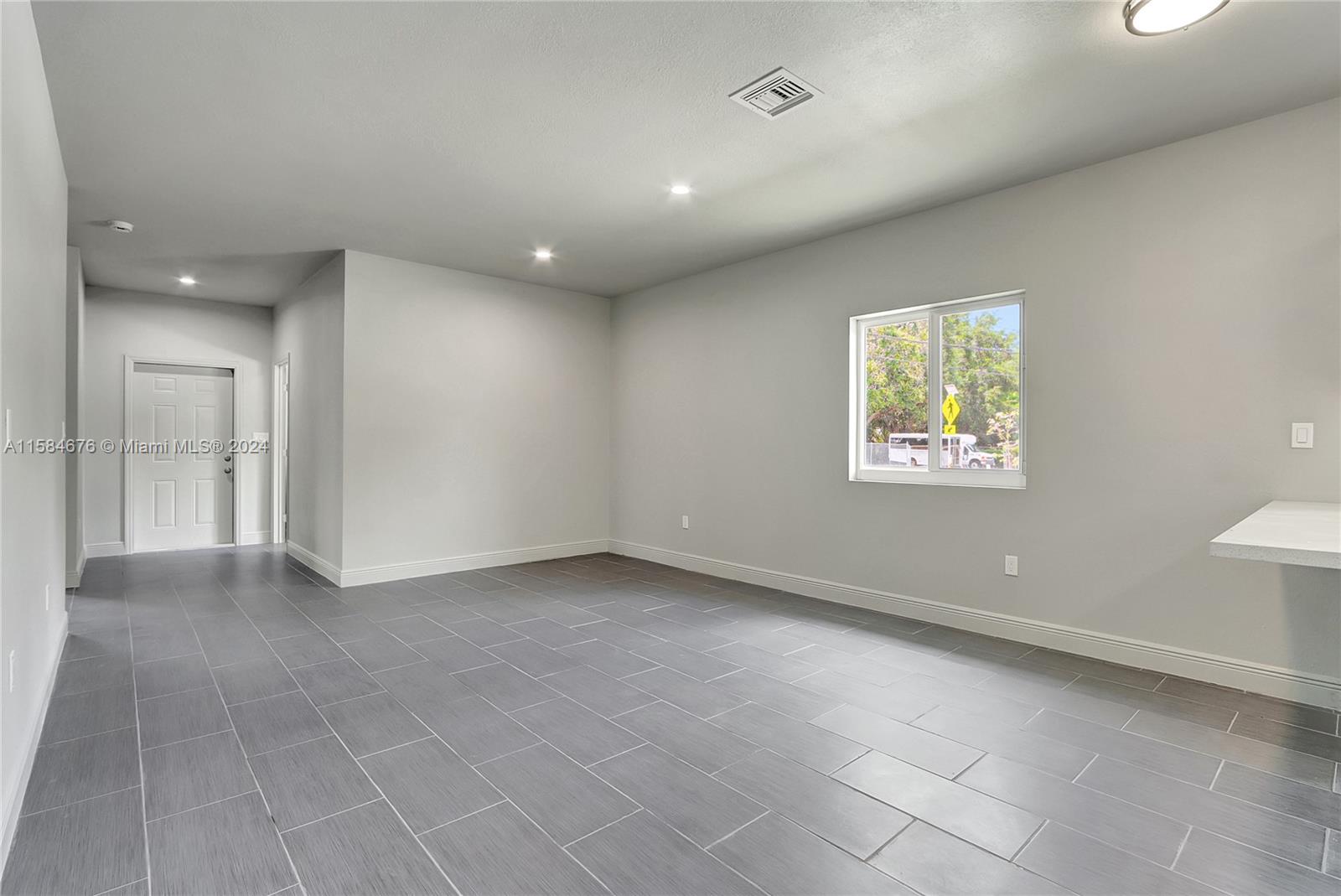 AMENDED PLAT OF SUMTERS A - Residential Lease