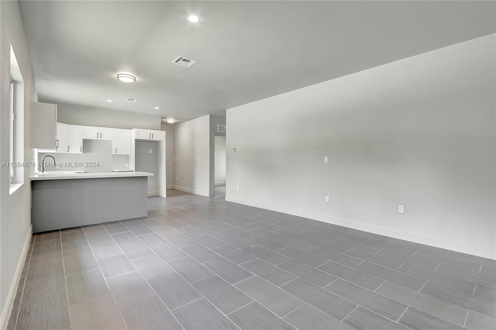 AMENDED PLAT OF SUMTERS A - Residential Lease