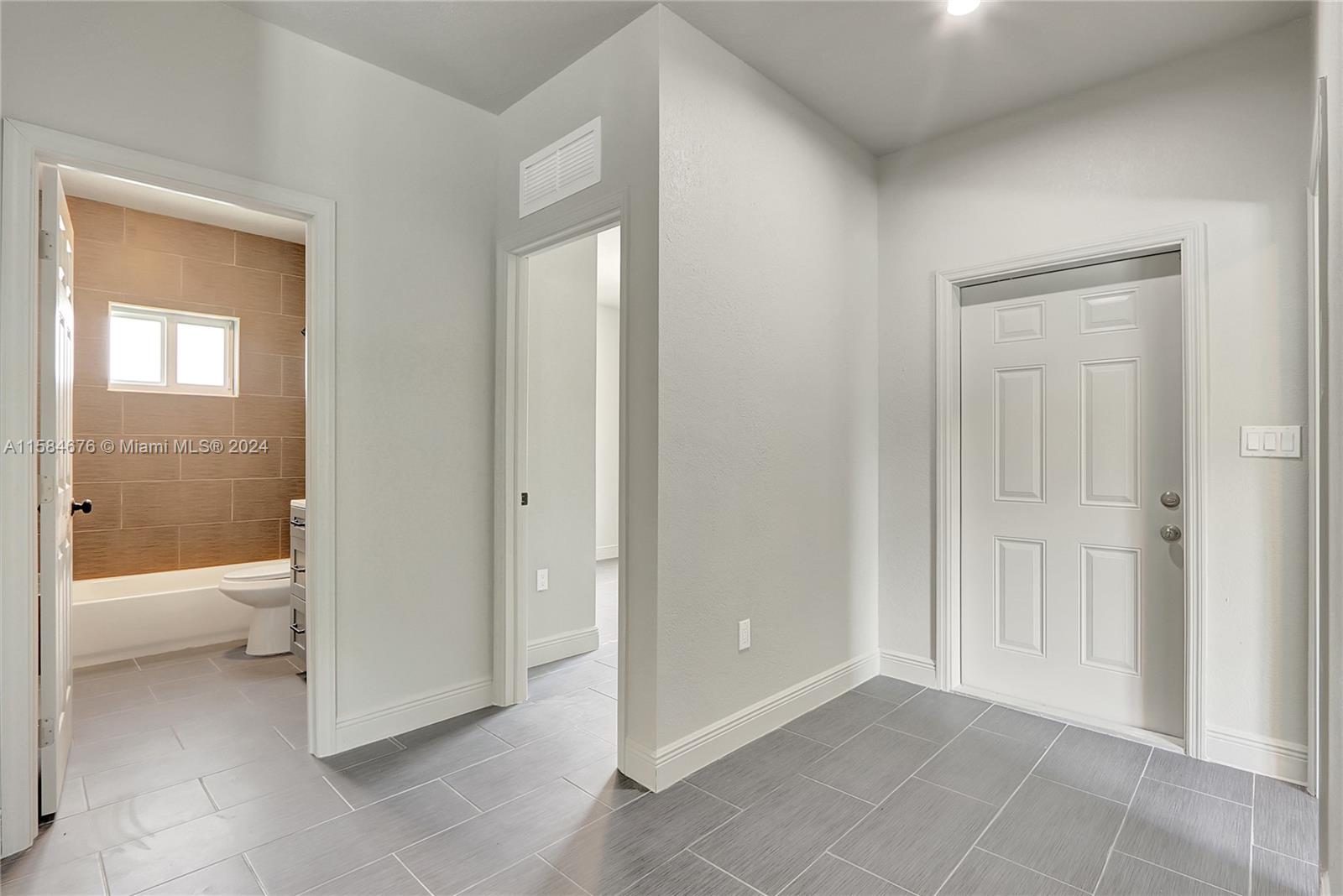 AMENDED PLAT OF SUMTERS A - Residential Lease