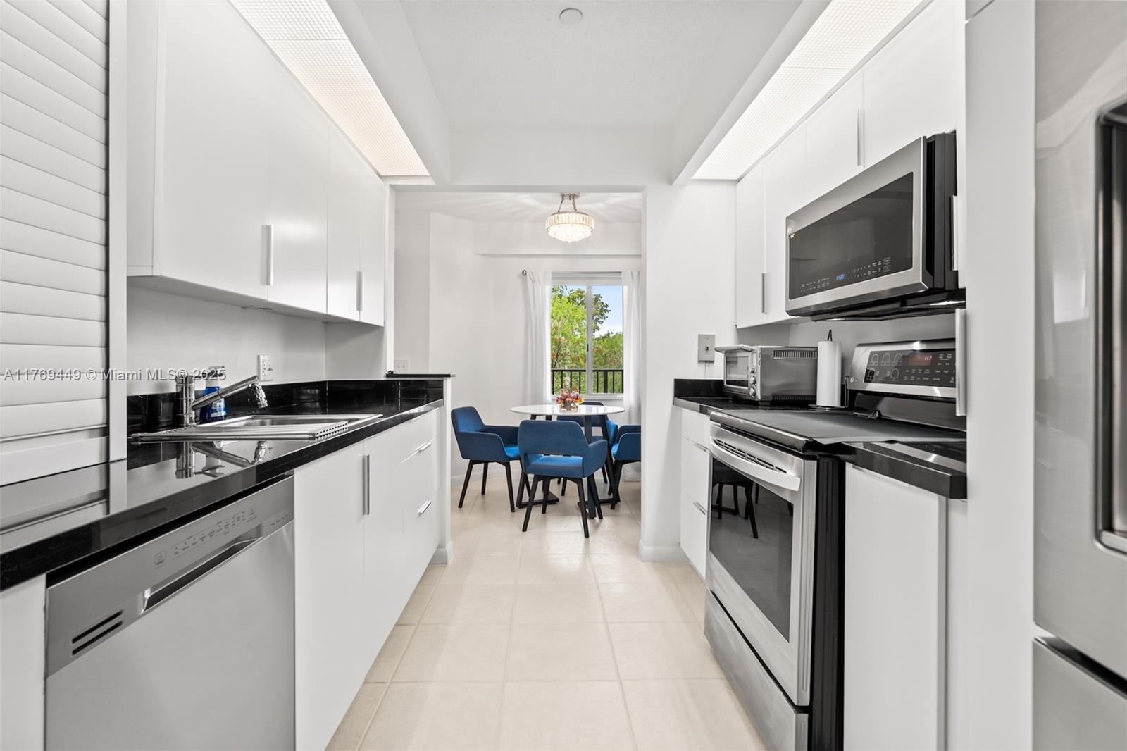 CENTURY VILLAGE - Residential
