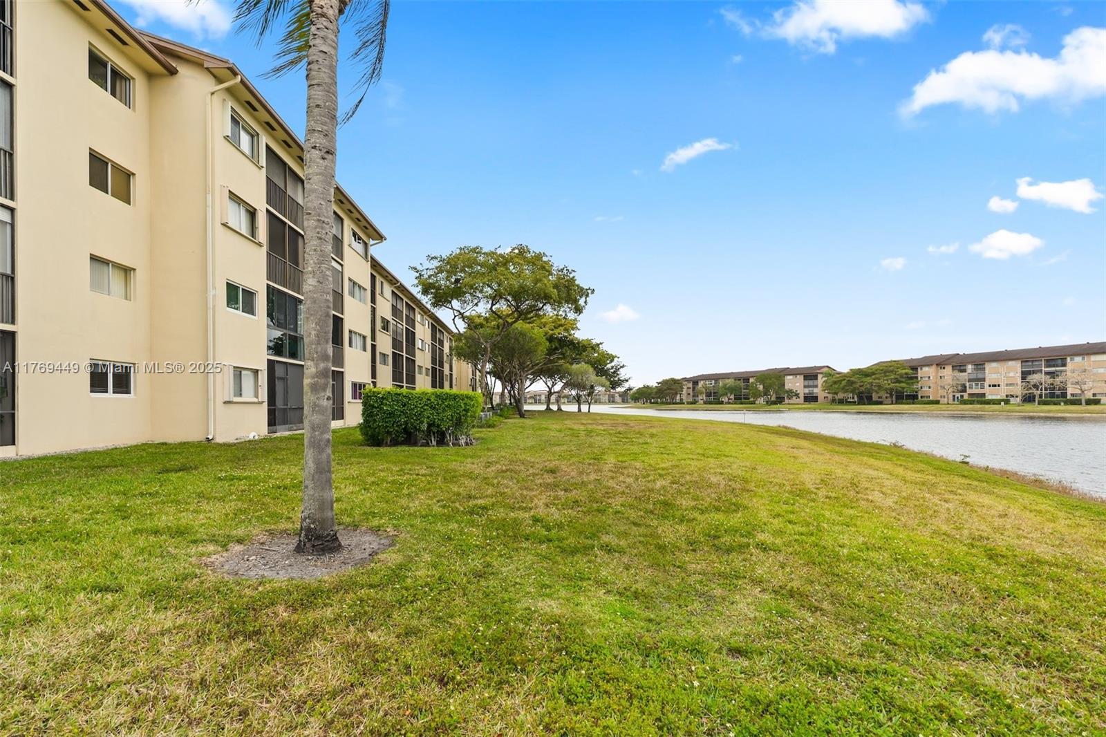 CENTURY VILLAGE - Residential