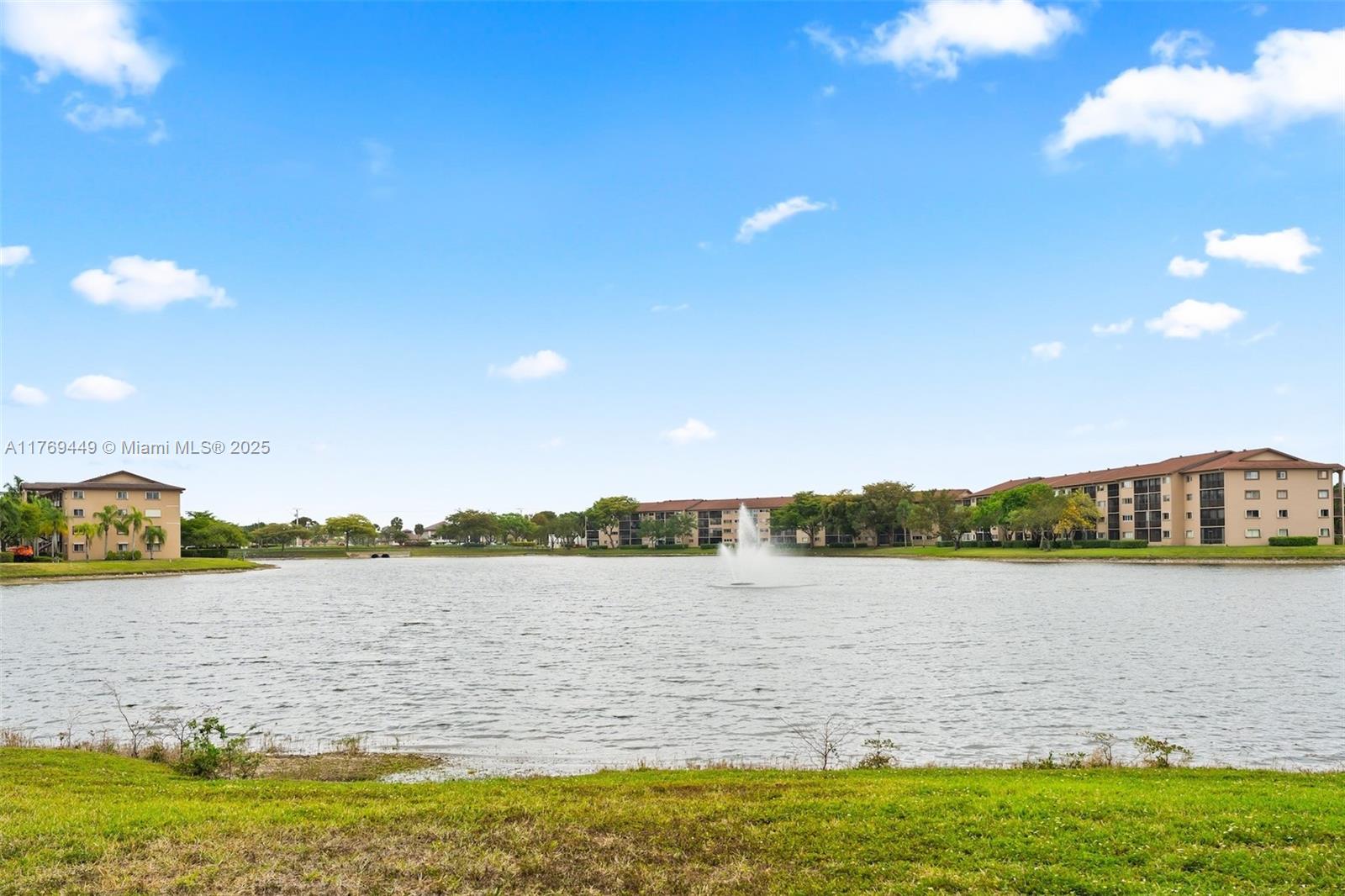 CENTURY VILLAGE - Residential