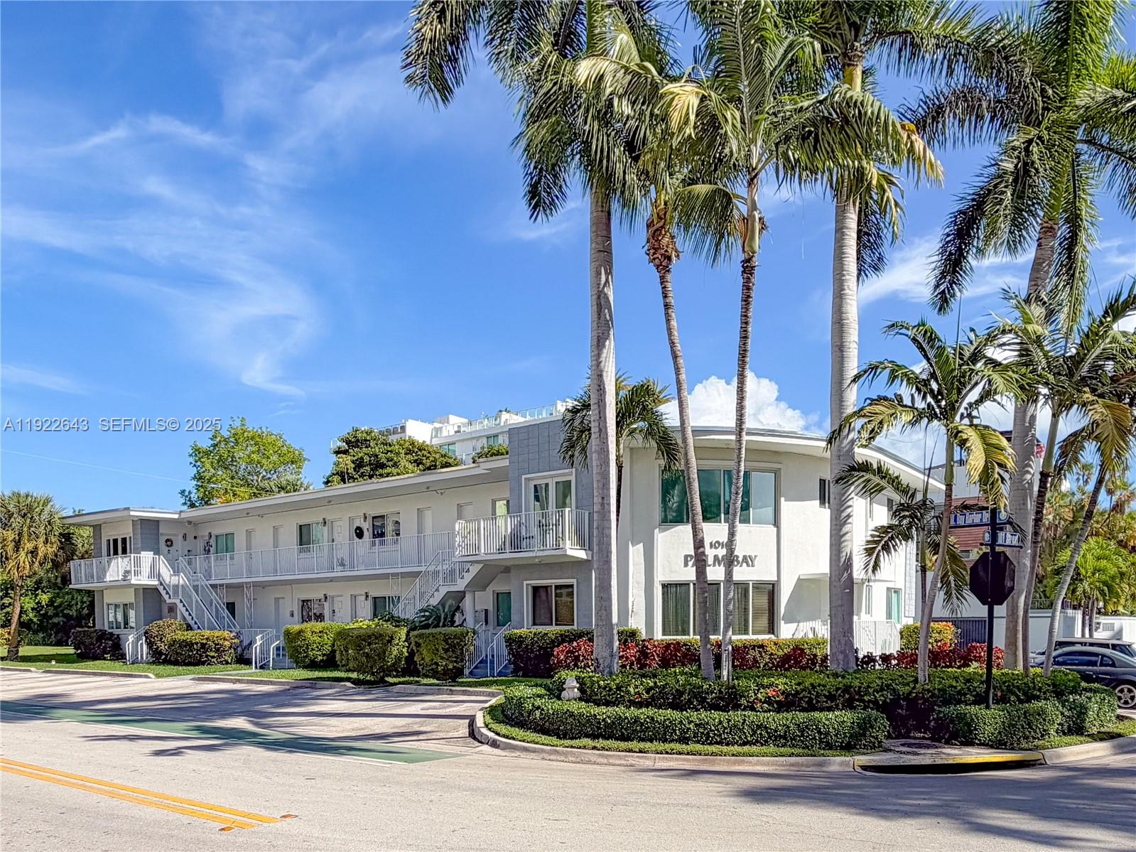 10101 W Bay Harbor Dr 5